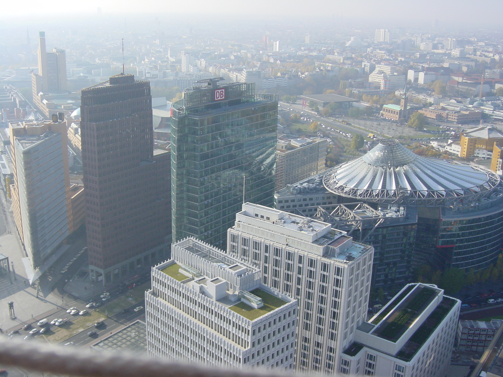 รูปถ่าย เยอรมนี(Germany) เบอร์ลิน(Berlin) 2003-11 100