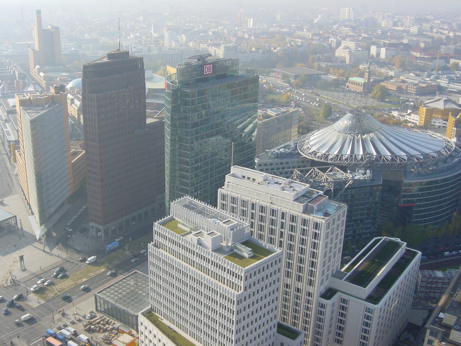 รูปถ่าย เยอรมนี(Germany) เบอร์ลิน(Berlin) 2003-11 88