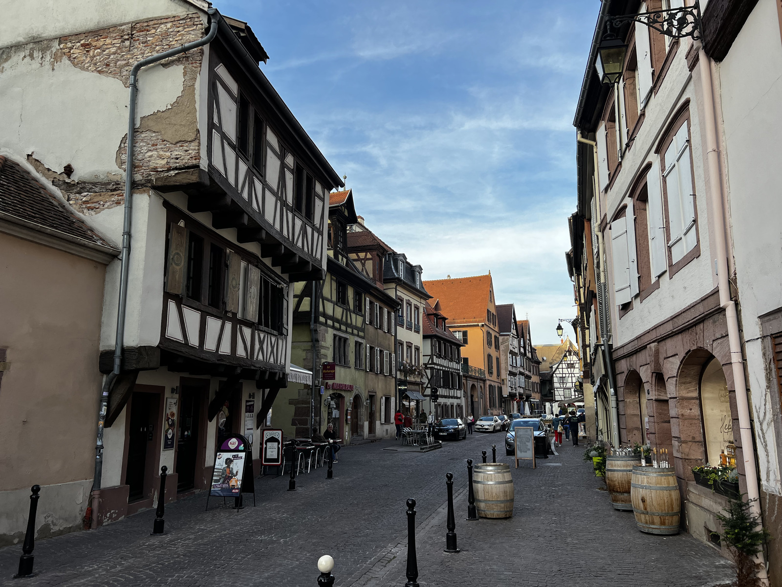 รูปถ่าย ฝรั่งเศส(France) กอลมาร์(Colmar) 2023-10 84