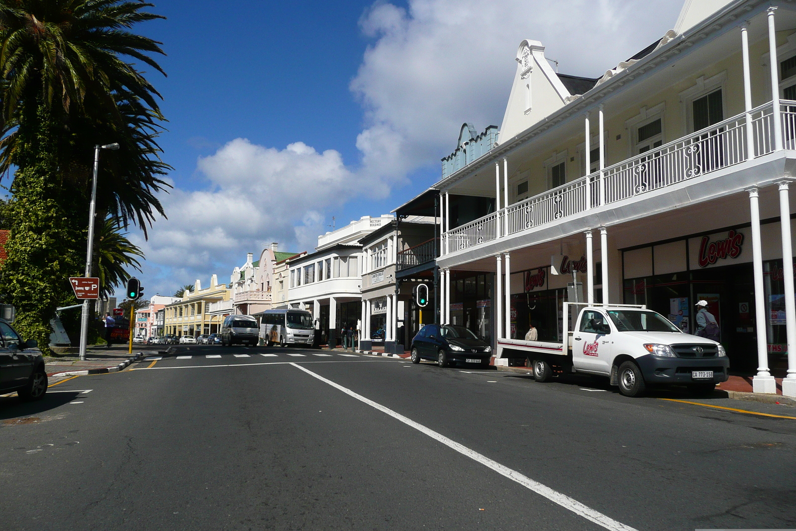 รูปถ่าย แอฟริกาใต้(South Africa) แหลมกู๊ดโฮป(Cape of Good Hope) 2008-09 64