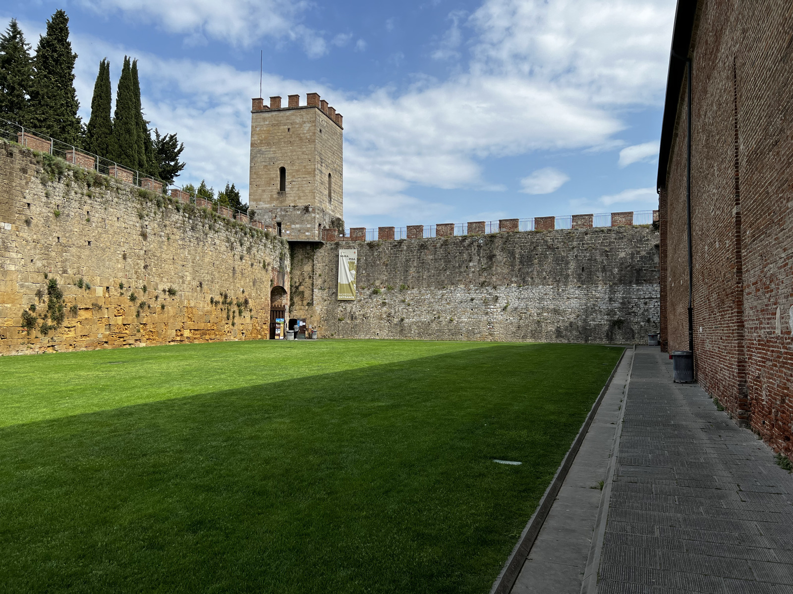 รูปถ่าย อิตาลี(Italy) ปิซา(Pisa) 2022-05 74