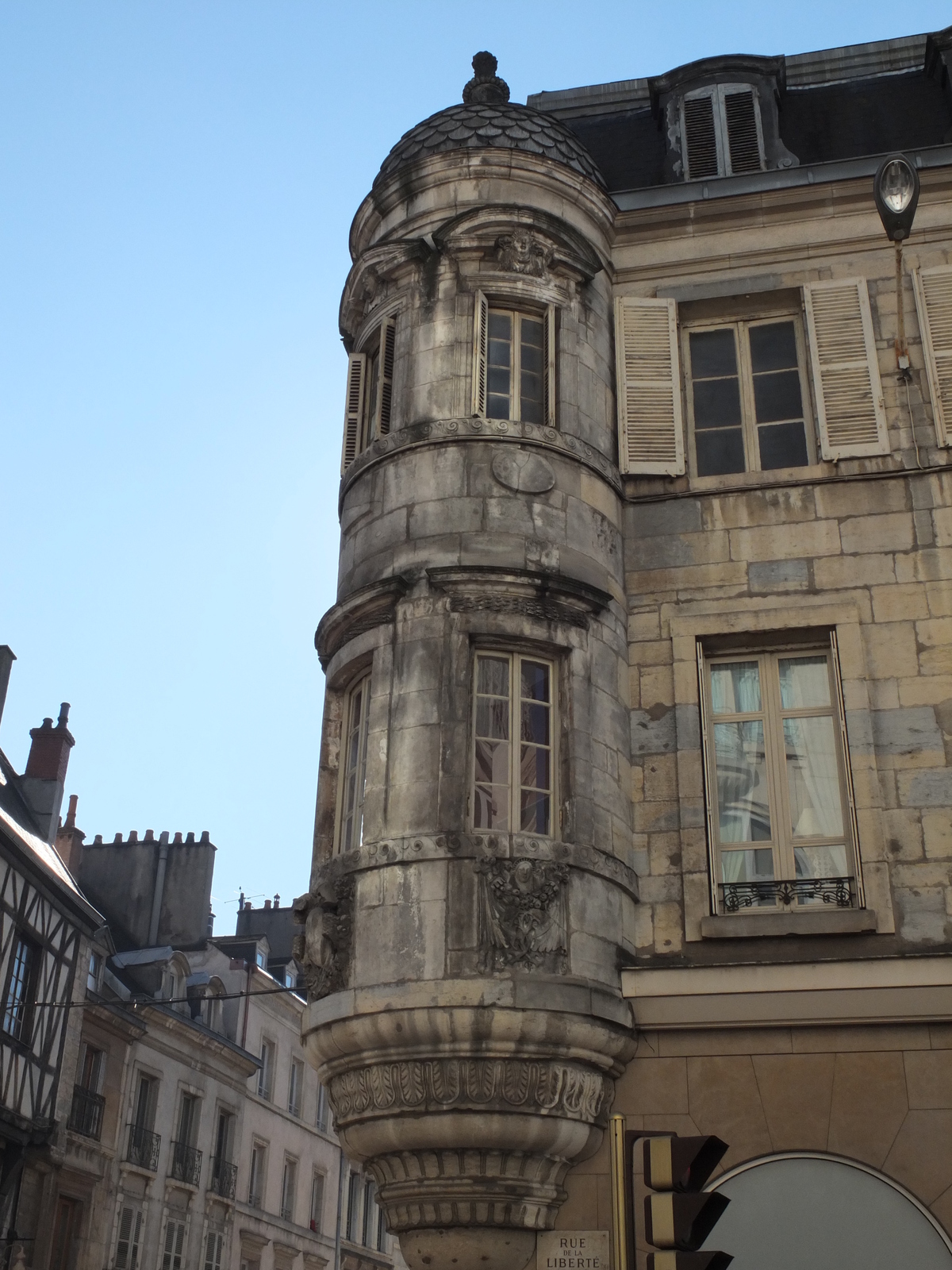 รูปถ่าย ฝรั่งเศส(France) ดีฌง(Dijon) 2012-02 45