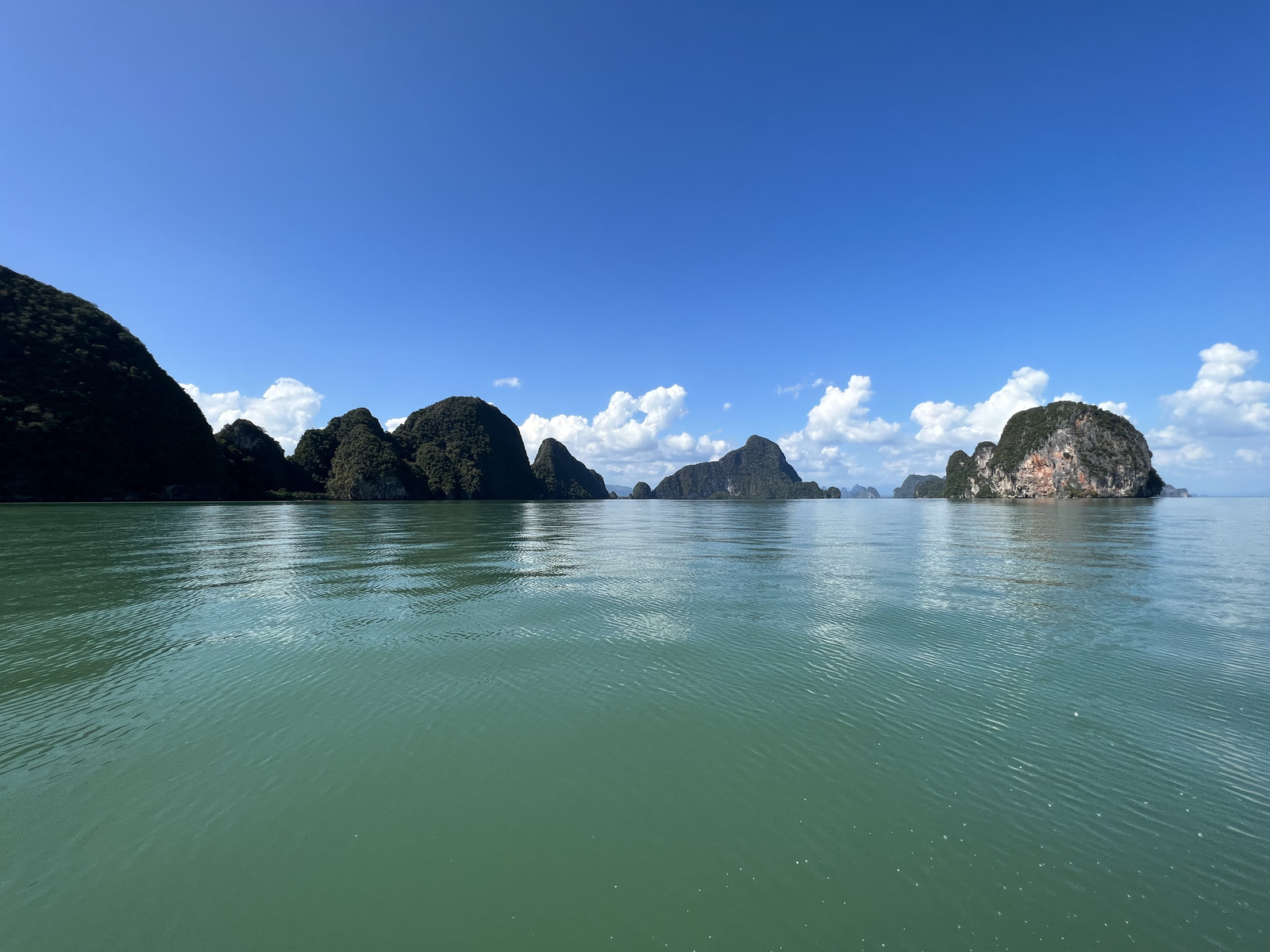 รูปถ่าย ไทย(Thailand) เกาะพังงา(Phang Nga Bay) 2021-12 153