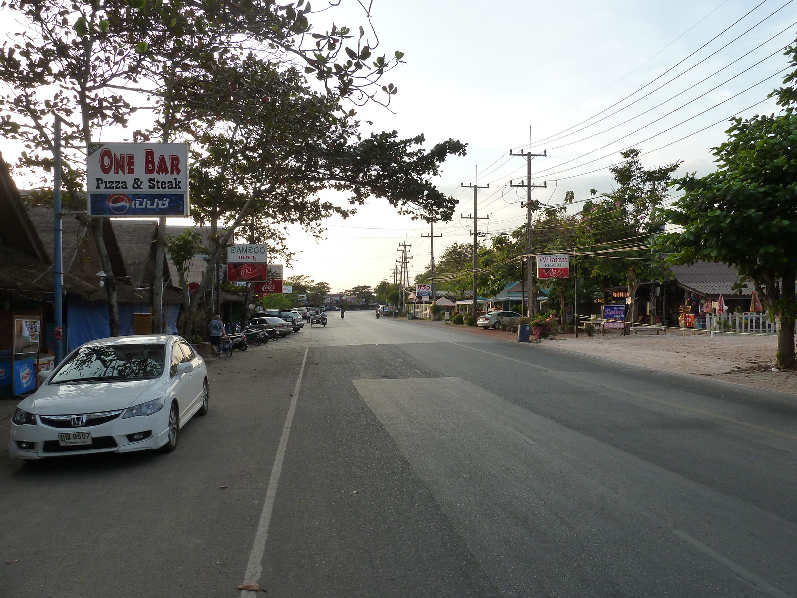 รูปถ่าย ไทย(Thailand) ระยอง(Rayong) 2011-12 24