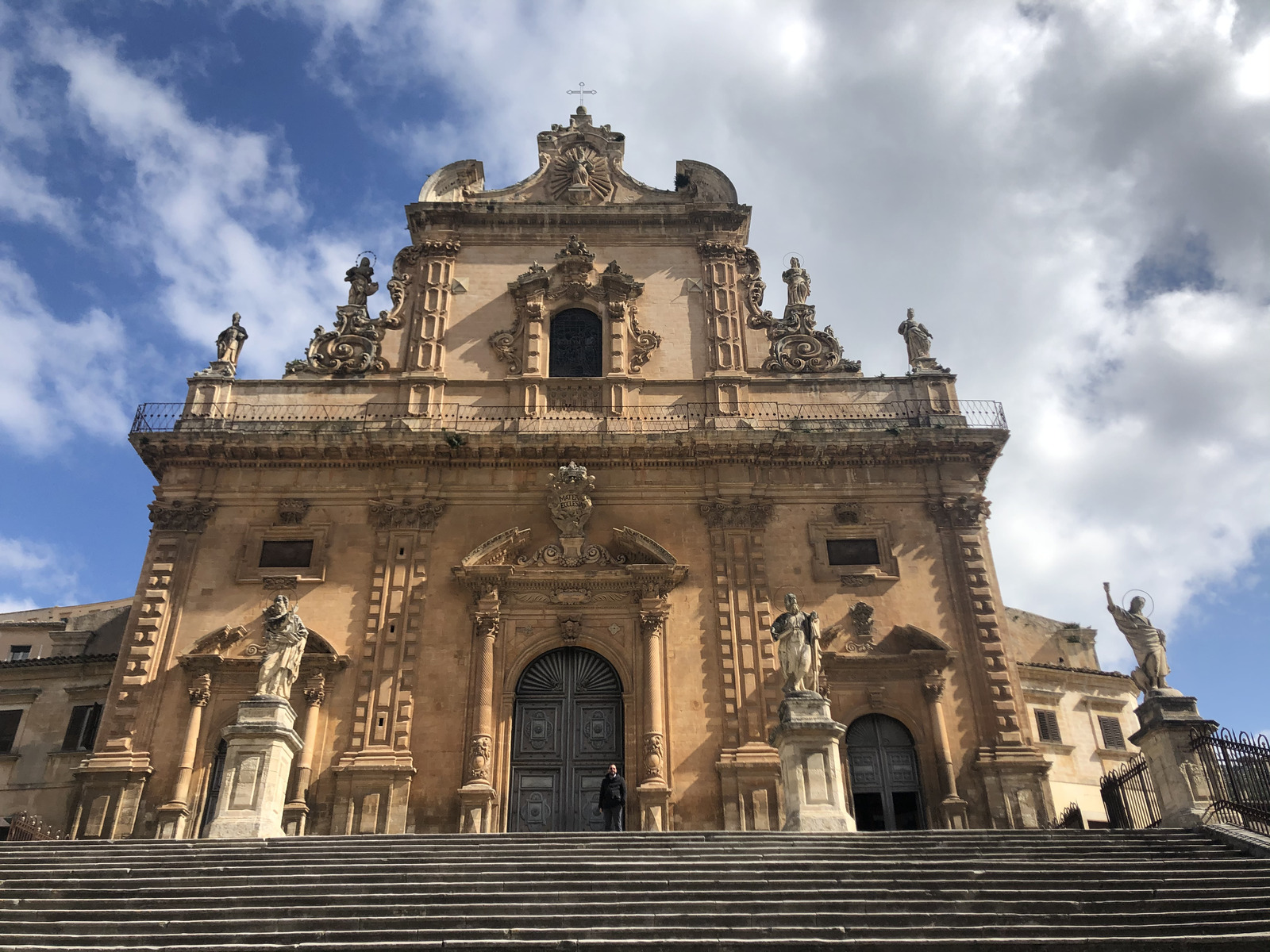 รูปถ่าย อิตาลี(Italy) ซิซิลี(Sicily) โมดีกา(Modica) 2020-02 35