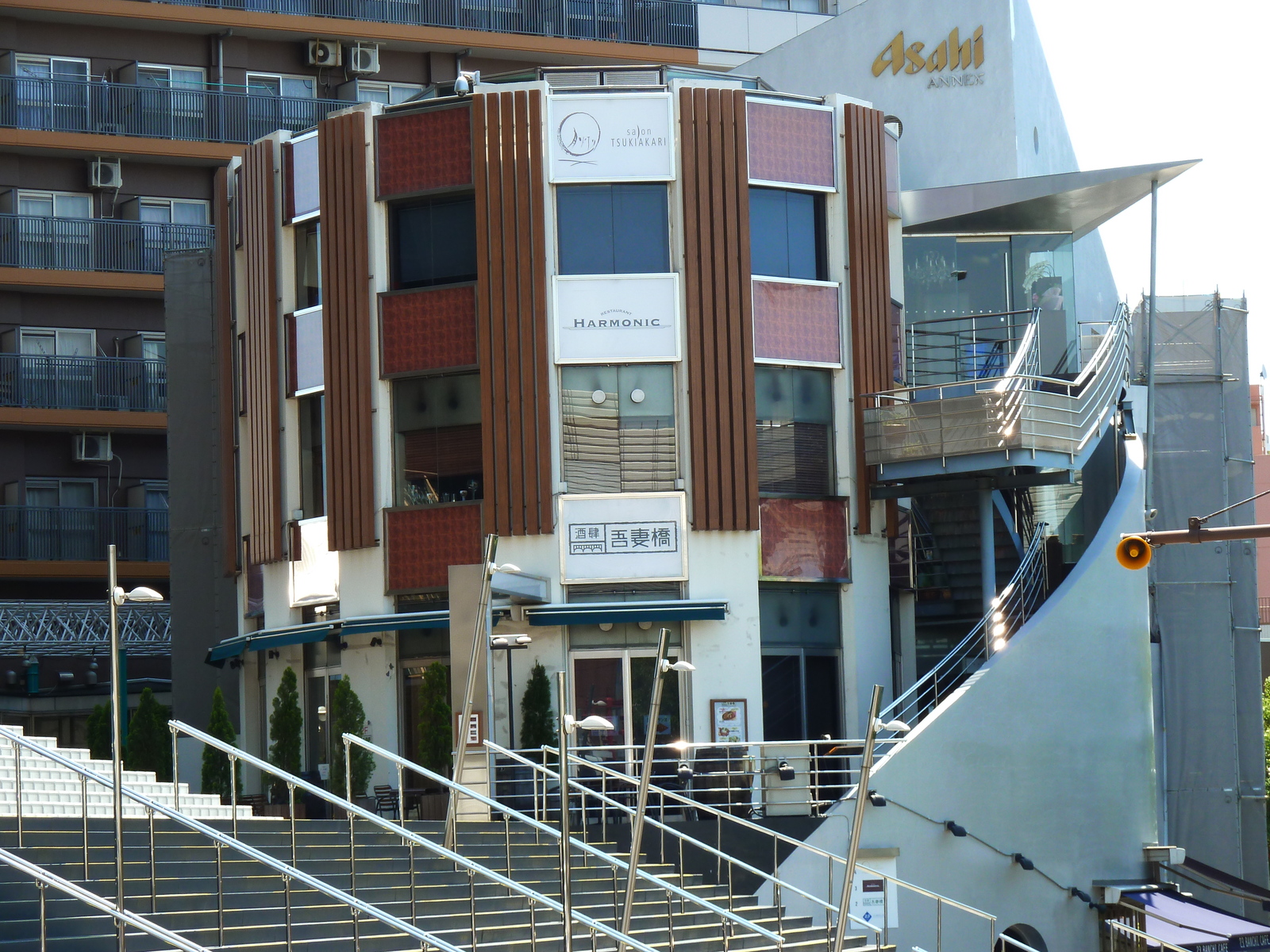 รูปถ่าย ญี่ปุ่น(Japan) โตเกียว(Tokyo) ซุมิดะ(Sumida) 2010-06 12
