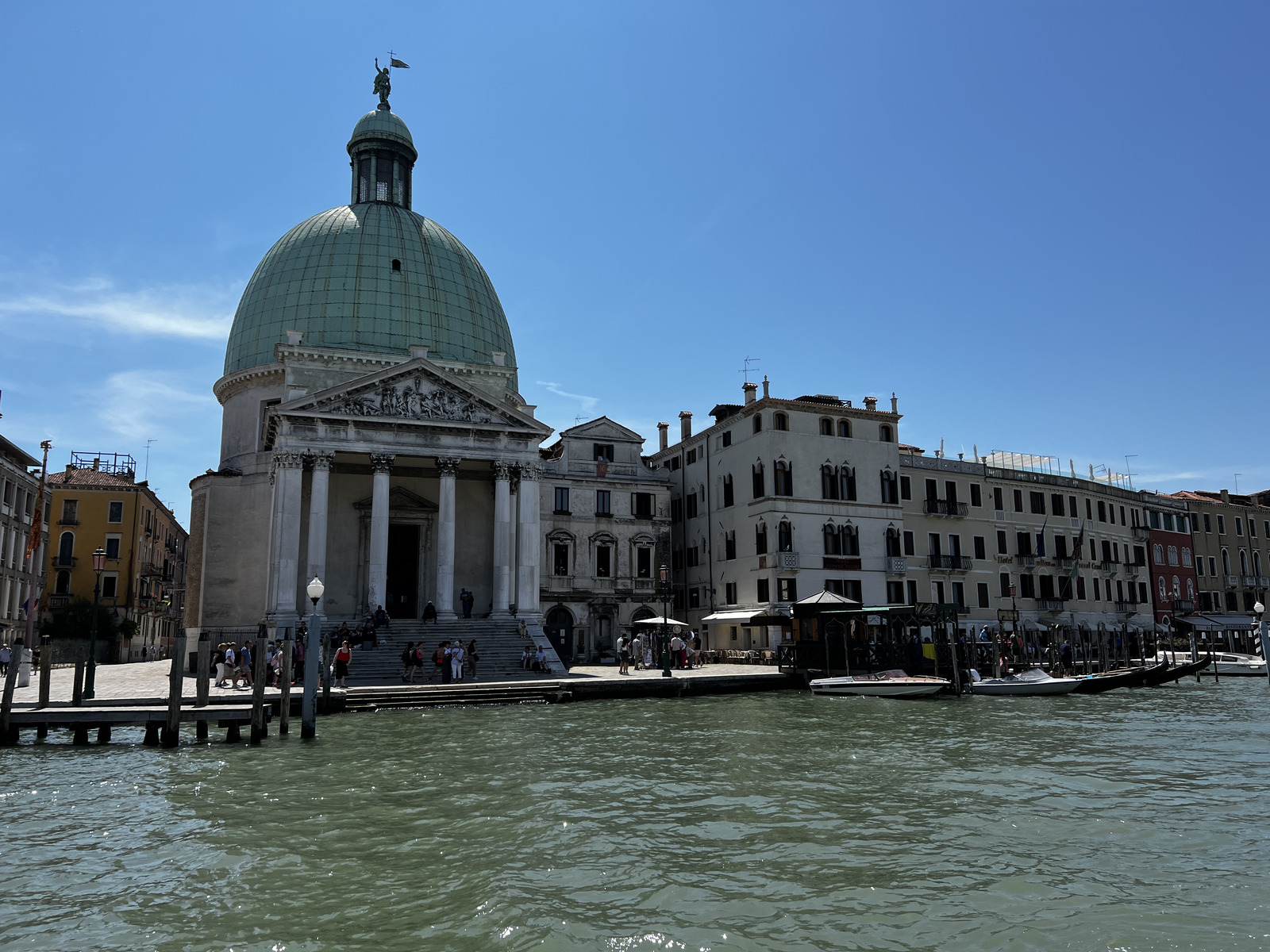 รูปถ่าย อิตาลี(Italy) เวนีส(Venice) 2022-05 75