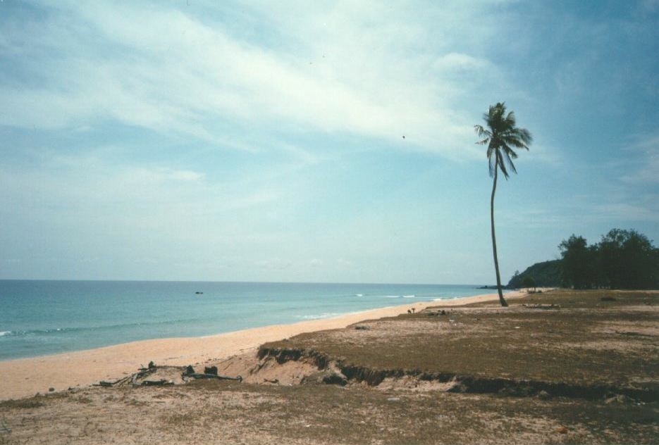 รูปถ่าย มาเลเซีย(Malaysia) 1994-02 2