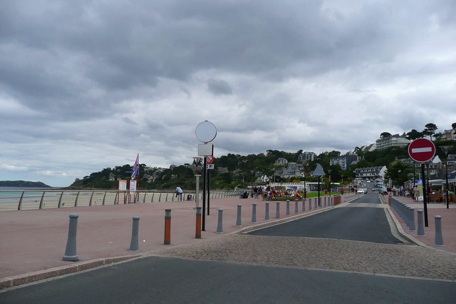รูปถ่าย ฝรั่งเศส(France) แปร์รอส-กีแรก(Perros Guirec) 2007-08 68