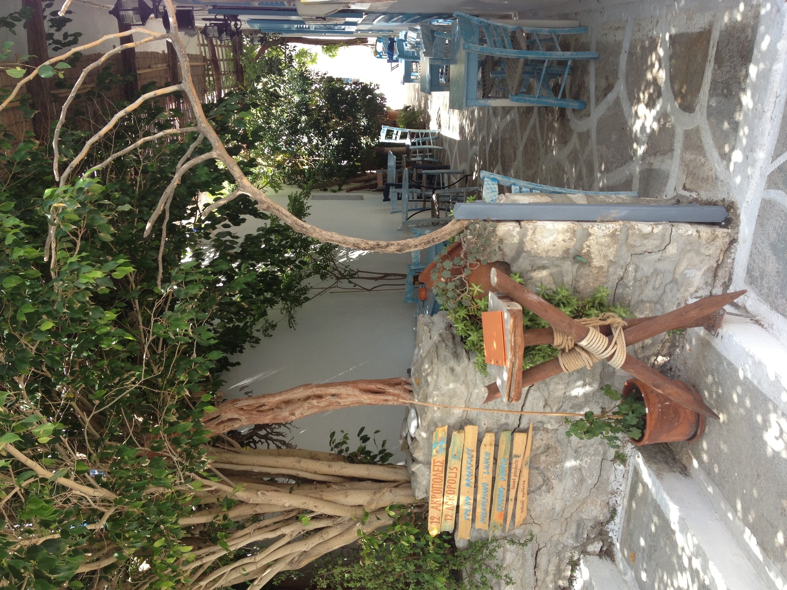 รูปถ่าย กรีก(Greece) เกาะอามอร์กอส(Amorgos) 2014-07 126
