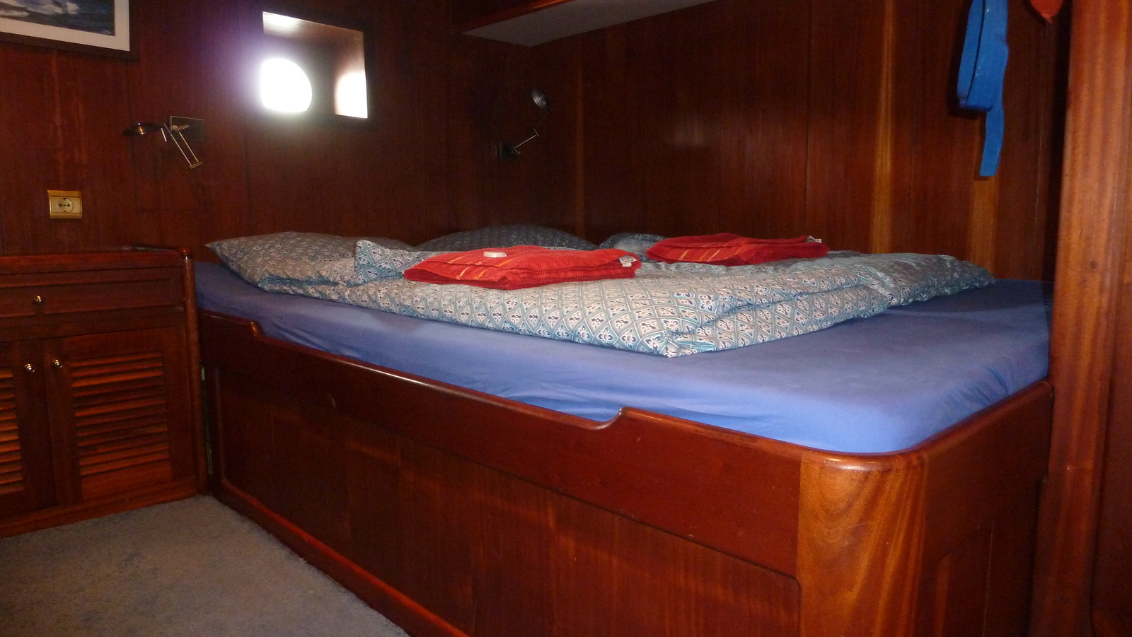 รูปถ่าย เซเชลส์(Seychelles) ซีสตาร์(Sea Star) 2011-10 22