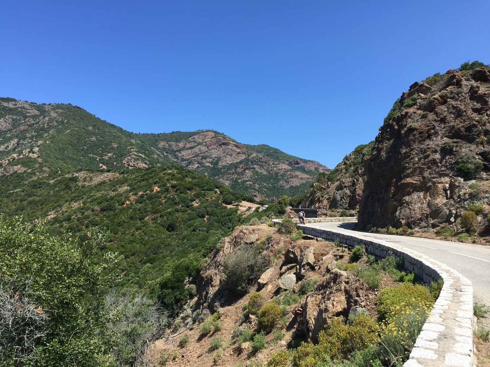 รูปถ่าย ฝรั่งเศส(France) คอร์สิคา(Corsica) บาลาญ(Balagne) 2015-05 12