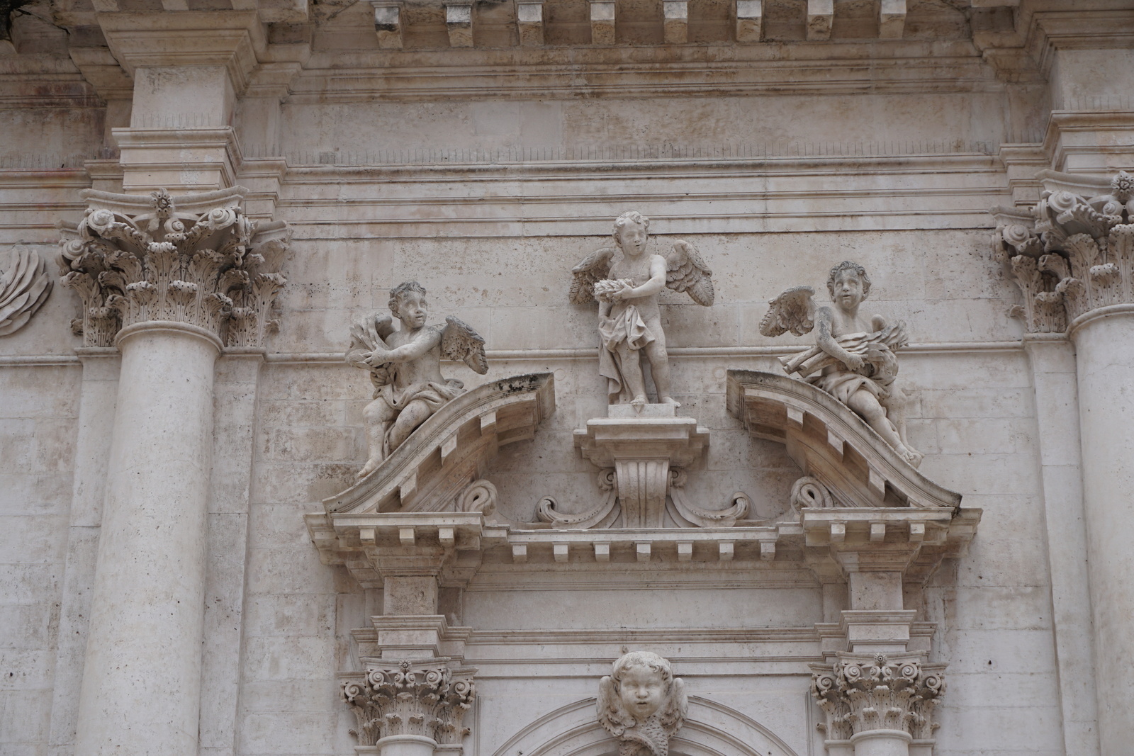รูปถ่าย โครเอเชีย(Croatia) ดูบรอฟนิก(Dubrovnik) 2016-04 38