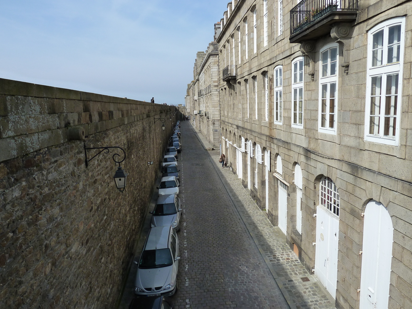 รูปถ่าย ฝรั่งเศส(France) แซ็งมาโล(St Malo) 2010-04 174