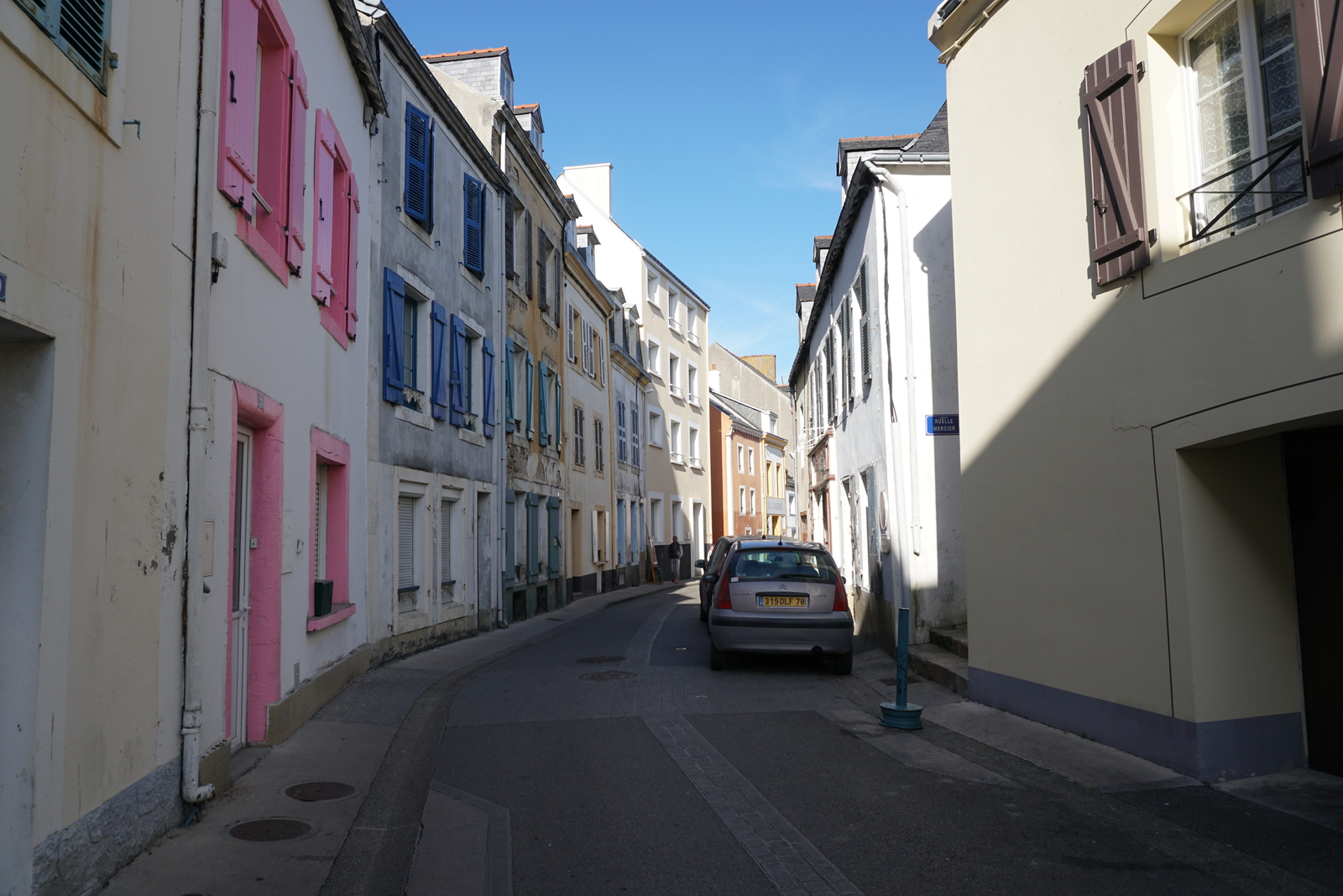 รูปถ่าย ฝรั่งเศส(France) เกาะแบล-อีล(Belle-Ile) 2016-08 61