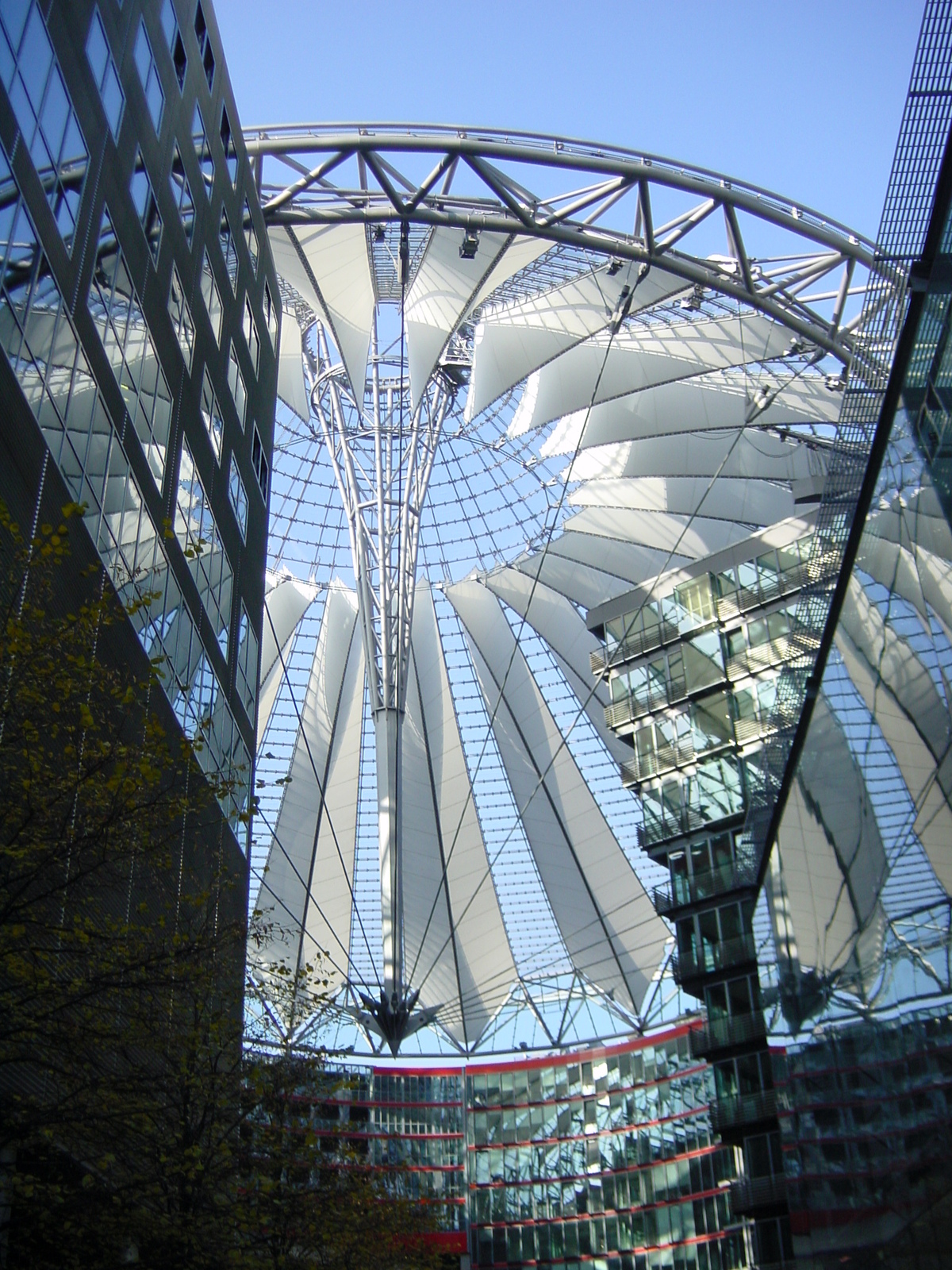 รูปถ่าย เยอรมนี(Germany) เบอร์ลิน(Berlin) 2003-11 54