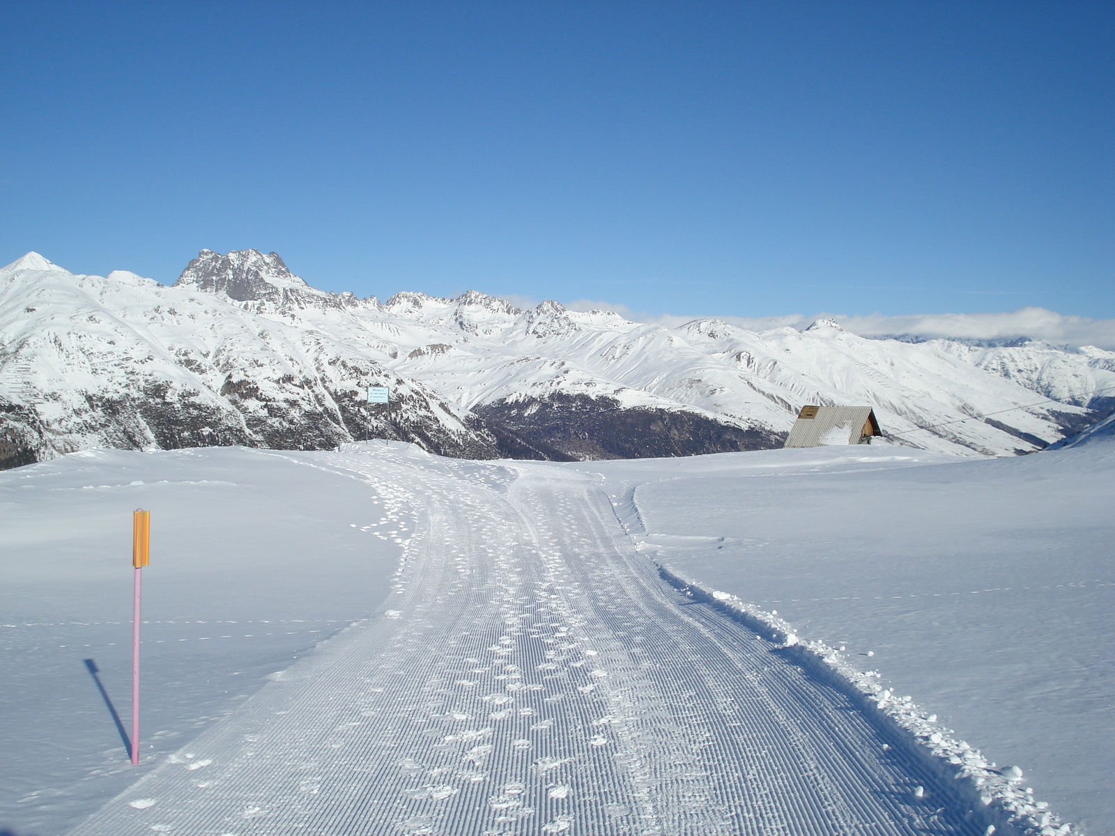 รูปถ่าย สวิสเซอร์แลนด์(Switzerland) มุตตัสมูรากล์(Muottas Muragl) 2007-01 32