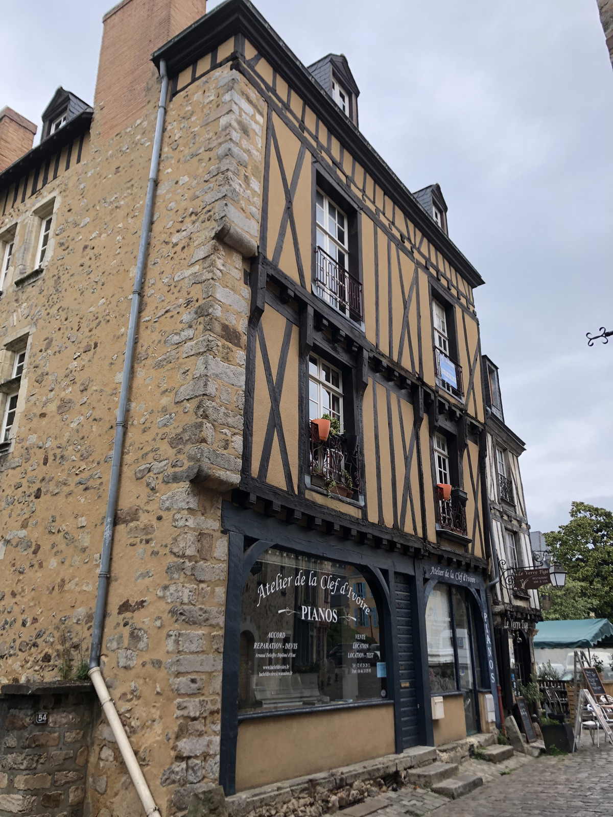 รูปถ่าย ฝรั่งเศส(France) เลอม็อง(Le Mans) 2019-05 95