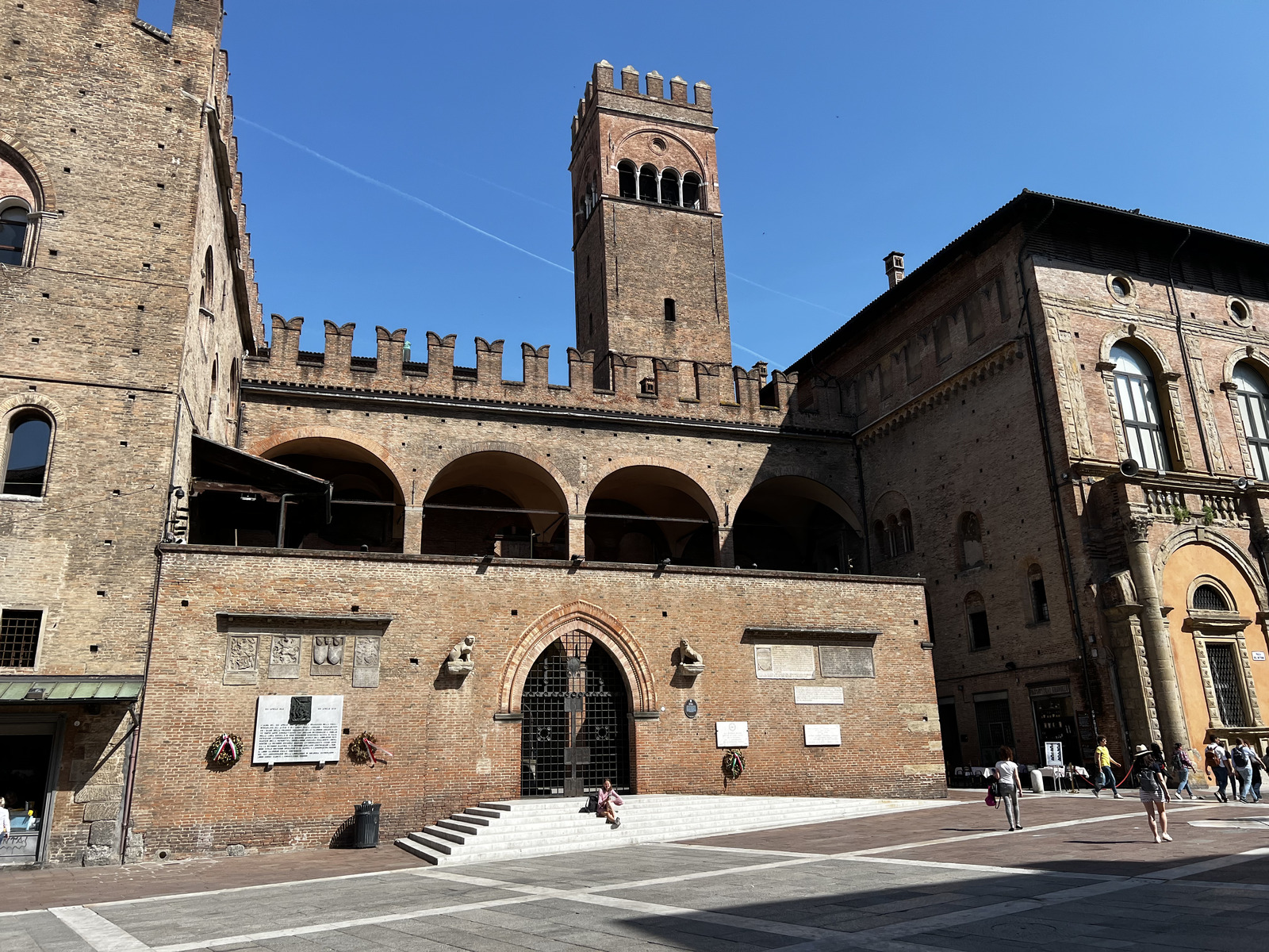 รูปถ่าย อิตาลี(Italy) โบโลญญา(Bologna) 2022-05 99