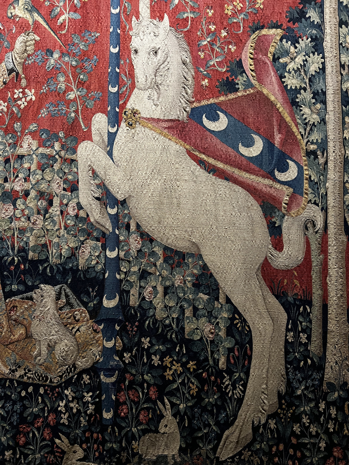 รูปถ่าย ฝรั่งเศส(France) ปารีส(Paris) พิพิธภัณฑ์กลูนี(Cluny Museum) 2023-02 25