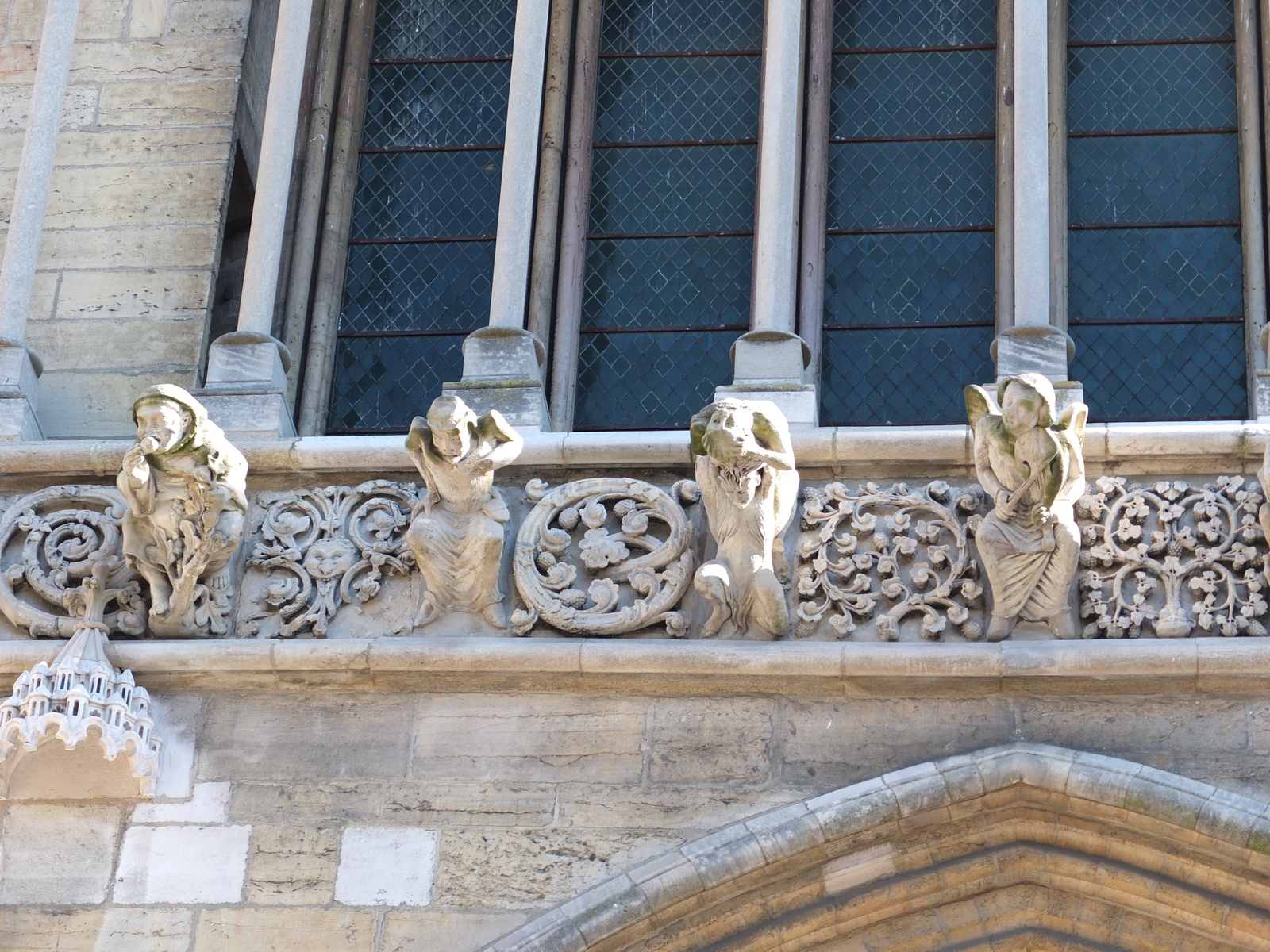รูปถ่าย ฝรั่งเศส(France) ดีฌง(Dijon) 2012-02 44