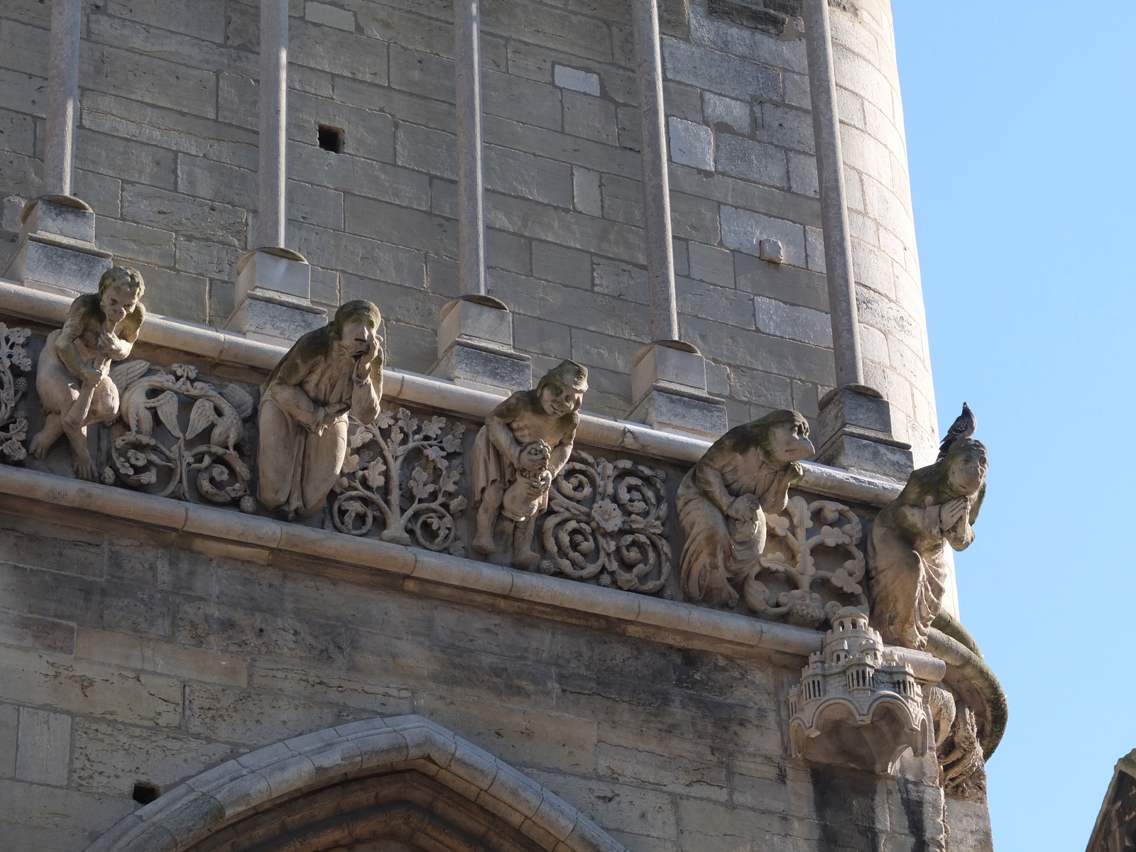 รูปถ่าย ฝรั่งเศส(France) ดีฌง(Dijon) 2012-02 41
