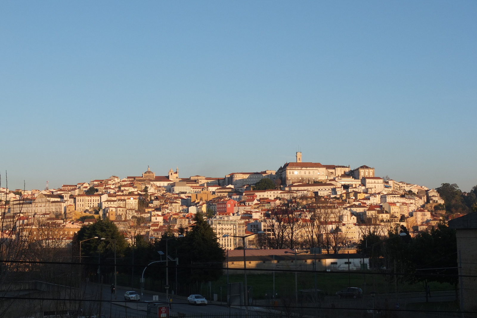 รูปถ่าย โปรตุเกส(Portugal) โกอิงบรา(Coimbra) 2013-01 22