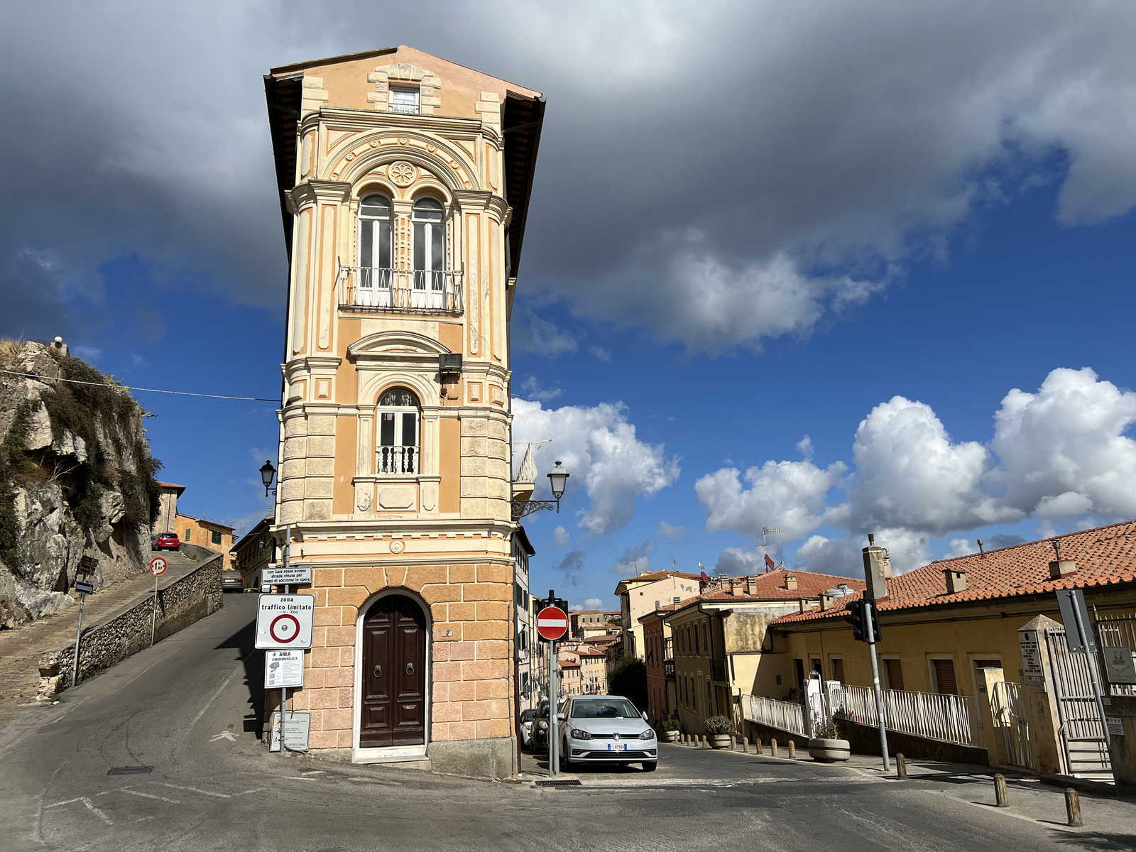 รูปถ่าย อิตาลี(Italy) เกาะเอลบา(Isola d'Elba) 2021-09 82