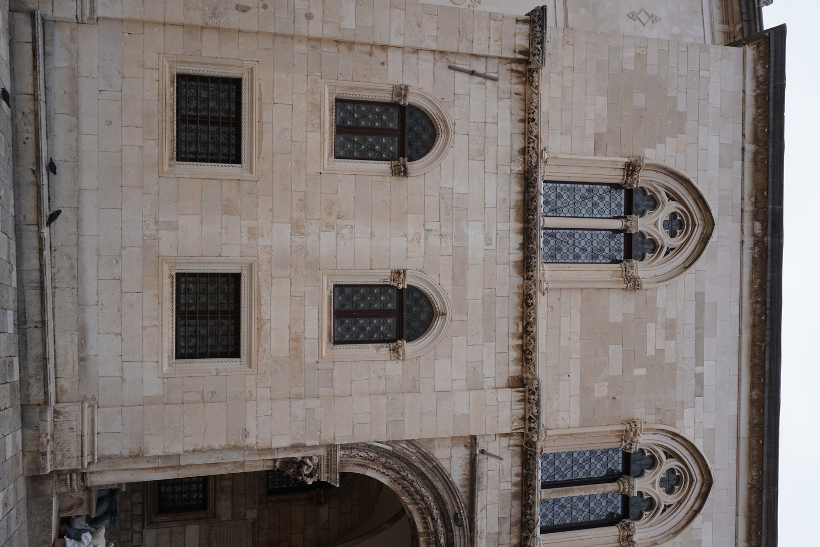 รูปถ่าย โครเอเชีย(Croatia) ดูบรอฟนิก(Dubrovnik) 2016-04 252