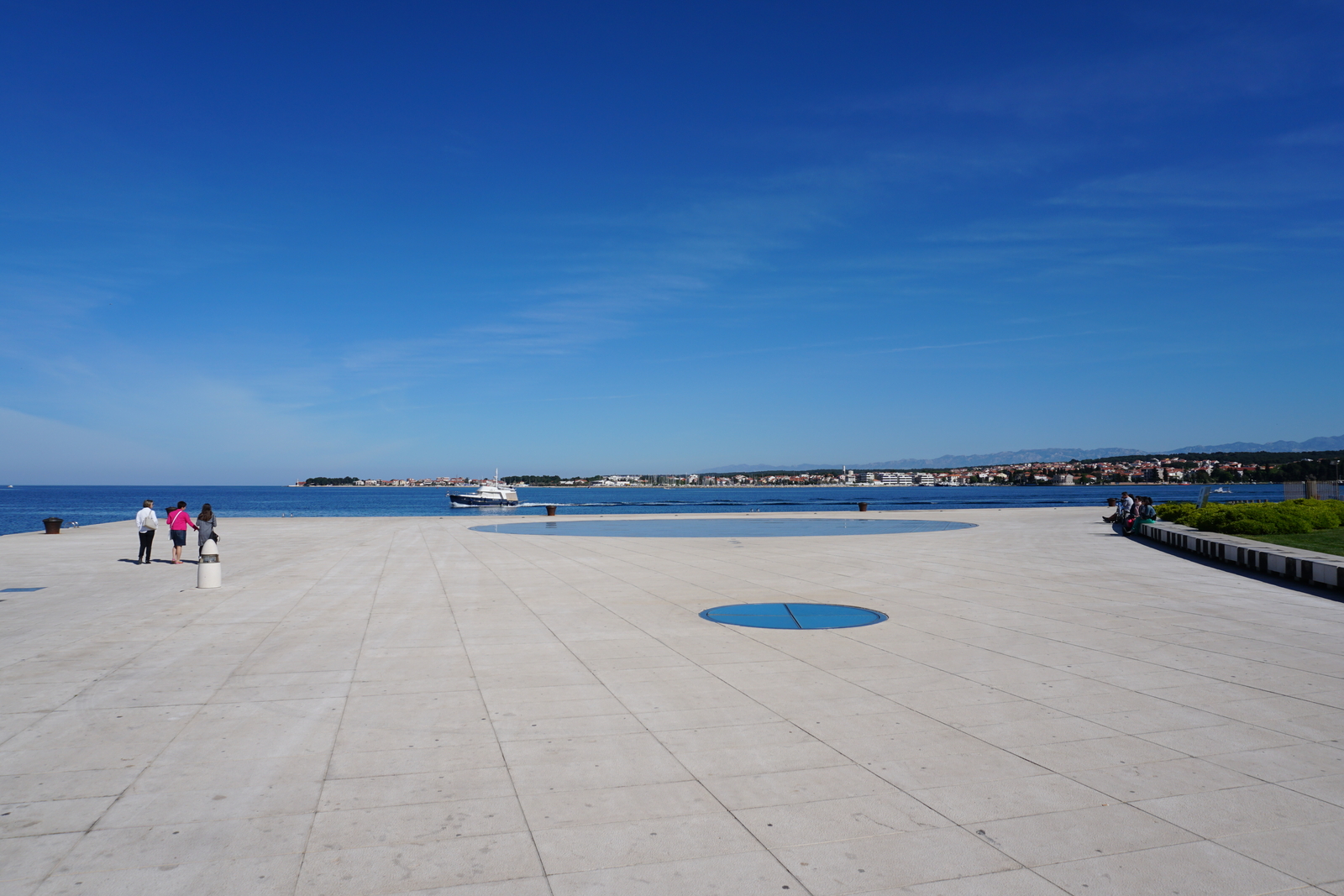 รูปถ่าย โครเอเชีย(Croatia) ซาดาร์(Zadar) 2016-04 57
