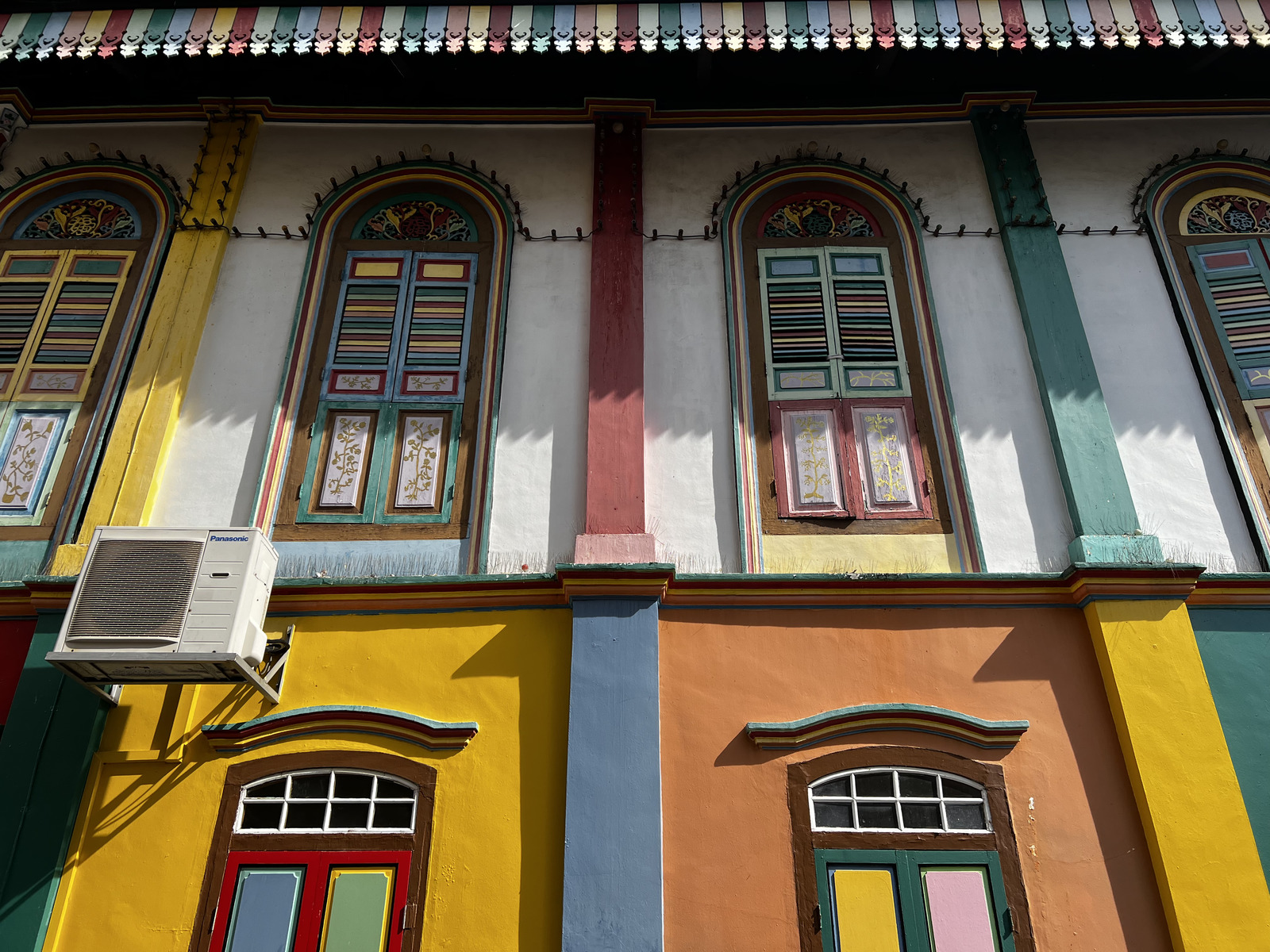 รูปถ่าย สิงคโปร์(Singapore) ลิตเติลอินเดีย(Little India) 2023-01 81