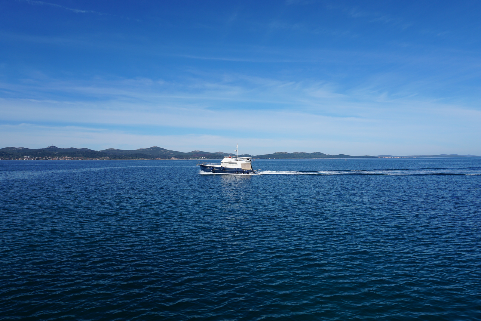 รูปถ่าย โครเอเชีย(Croatia) ซาดาร์(Zadar) 2016-04 23