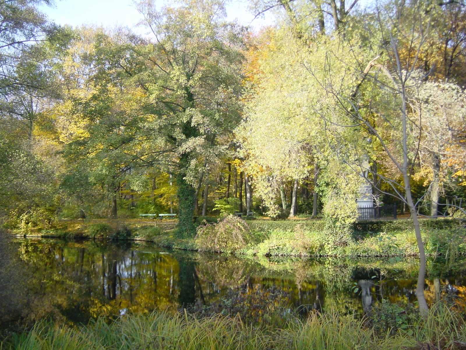 รูปถ่าย เยอรมนี(Germany) เบอร์ลิน(Berlin) 2003-11 55