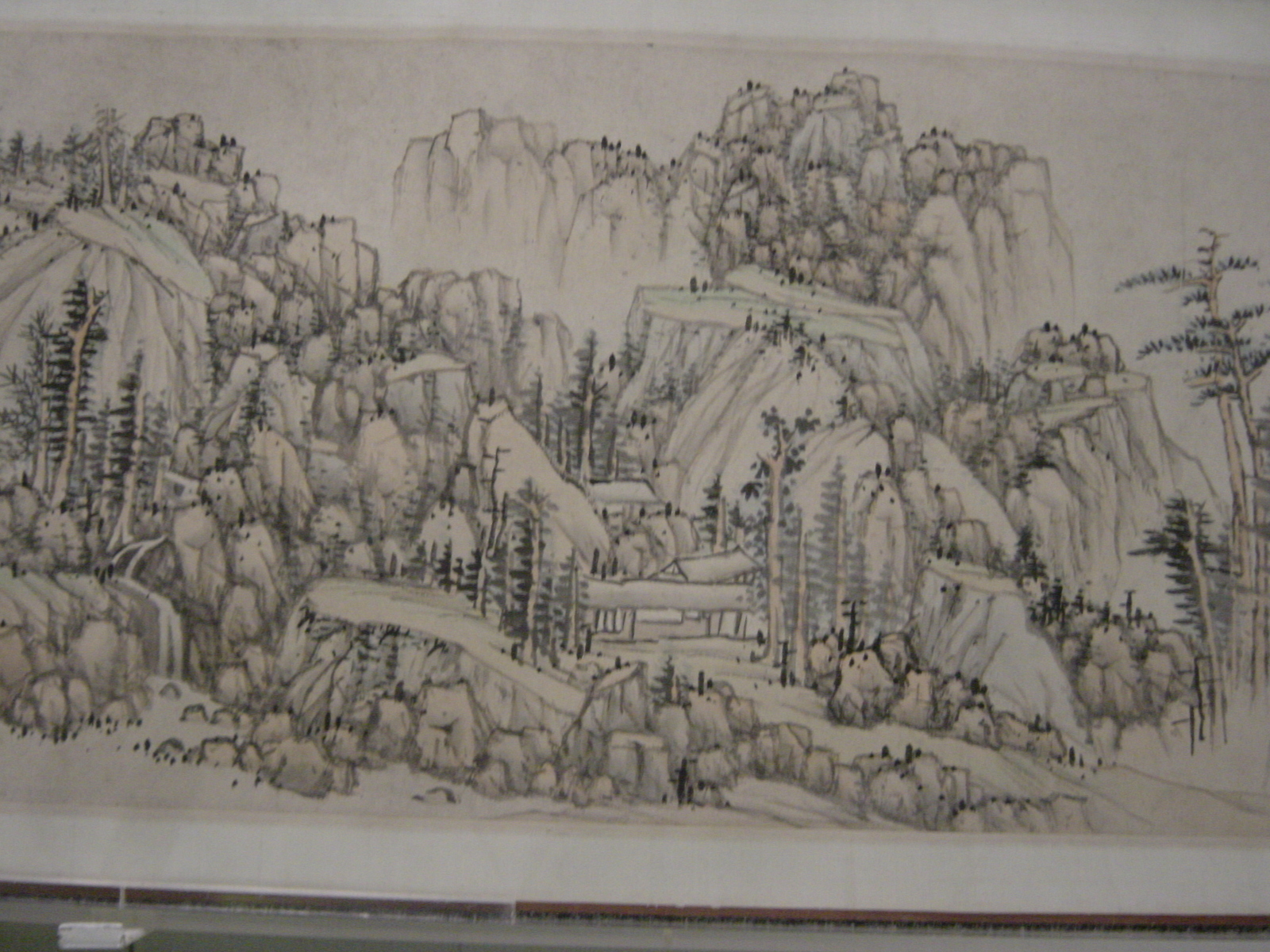รูปถ่าย จีน(China) ปักกิ่ง(Beijing) พระราชวังต้องห้าม(Forbidden City) 2002-05 61