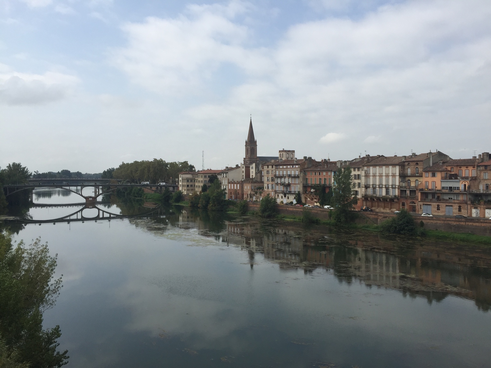 รูปถ่าย ฝรั่งเศส(France) มงโตบ็อง(Montauban) 2017-08 6