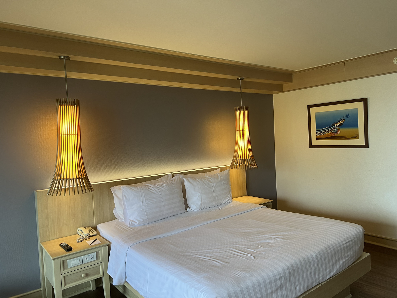 รูปถ่าย ไทย(Thailand) ภูเก็ต(Phuket) หาดกะตะ(Kata Beach) บียอนด์รีสอร์ต กะตะ(Beyond Resort Kata) 2021-12 31