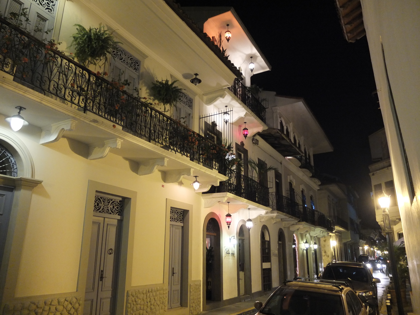 รูปถ่าย ปานามา(Panama) ปานามาซิตี(Panama City) 2015-03 317