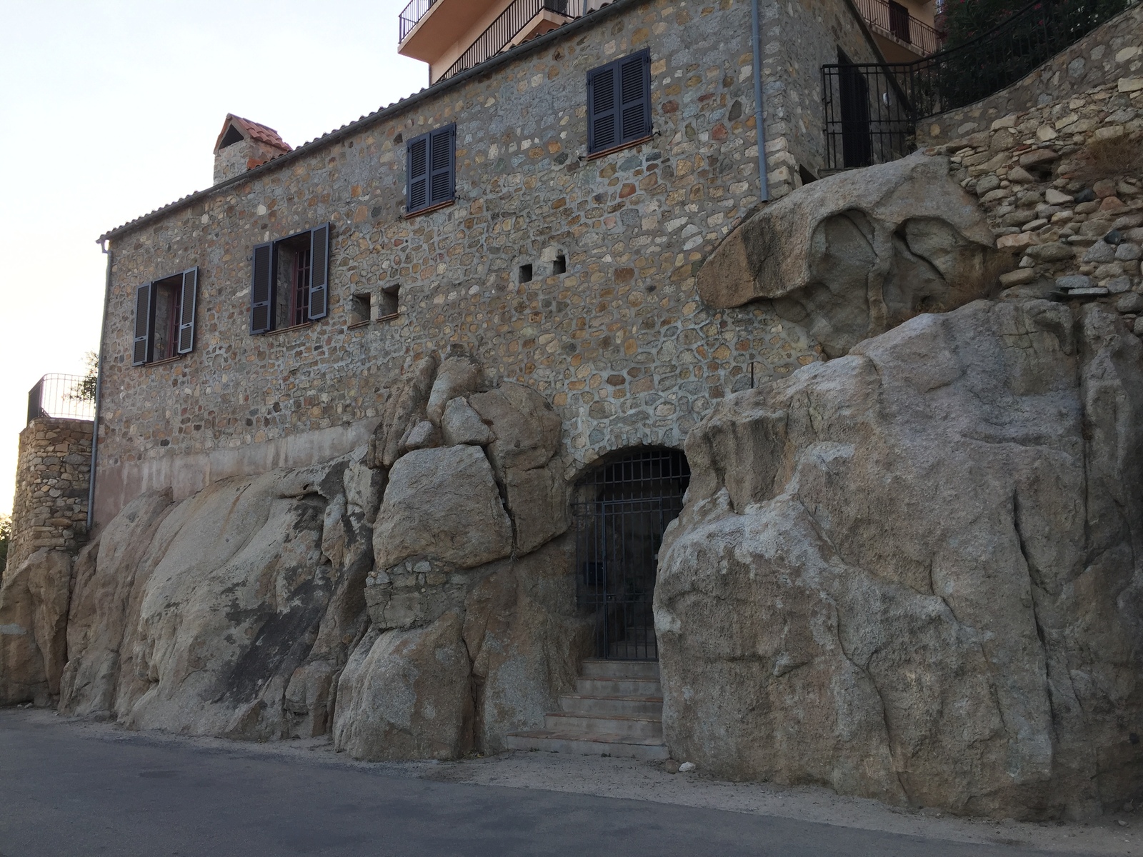 รูปถ่าย ฝรั่งเศส(France) คอร์สิคา(Corsica) คาลวี(Calvi) 2017-07 22