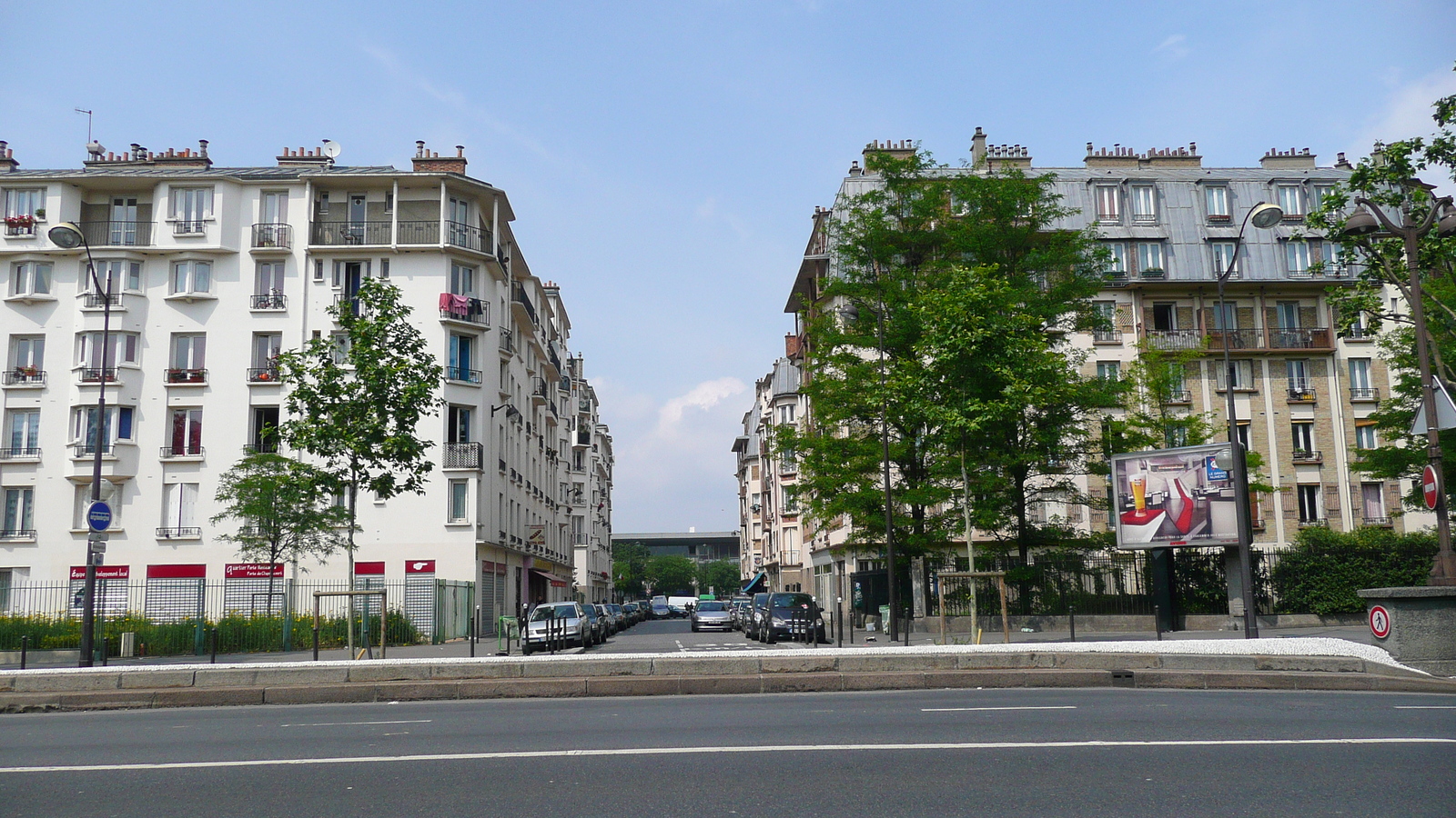 รูปถ่าย ฝรั่งเศส(France) ปารีส(Paris) รอบปารีสด้านเหนือ(Around Paris north) 2007-06 133