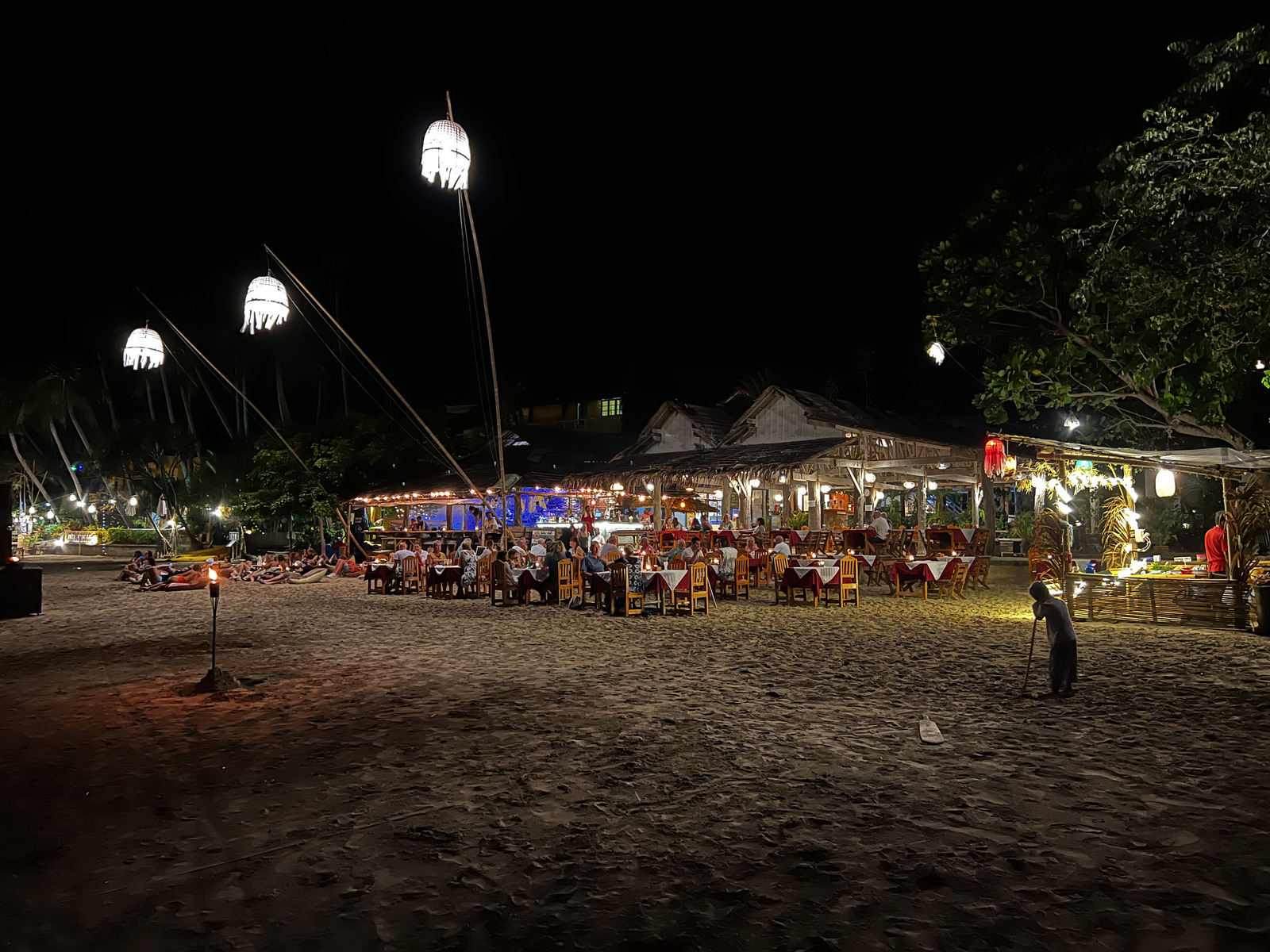 รูปถ่าย ไทย(Thailand) เกาะลันตา(Ko Lanta) 2023-01 175