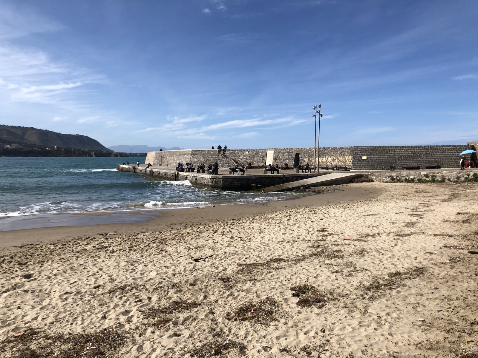 รูปถ่าย อิตาลี(Italy) ซิซิลี(Sicily) เชฟาลู(Cefalu) 2020-02 40