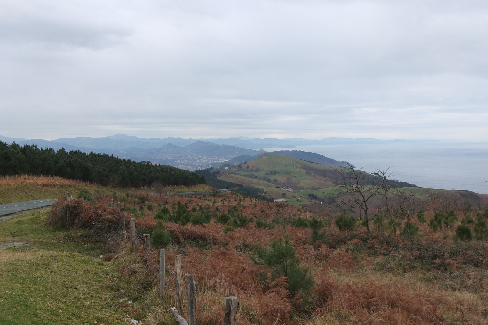 รูปถ่าย ฝรั่งเศส(France) แคว้นบาสก์(Basque Country) 2013-01 93