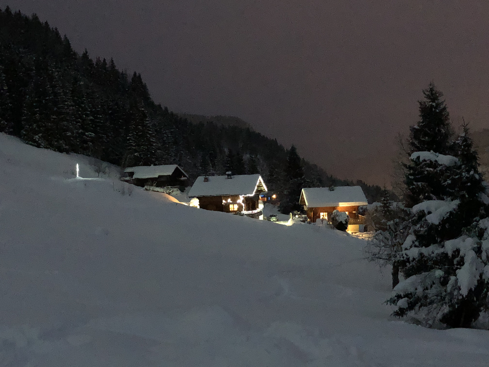 รูปถ่าย ฝรั่งเศส(France) ลากลูซา(La Clusaz) 2017-12 253