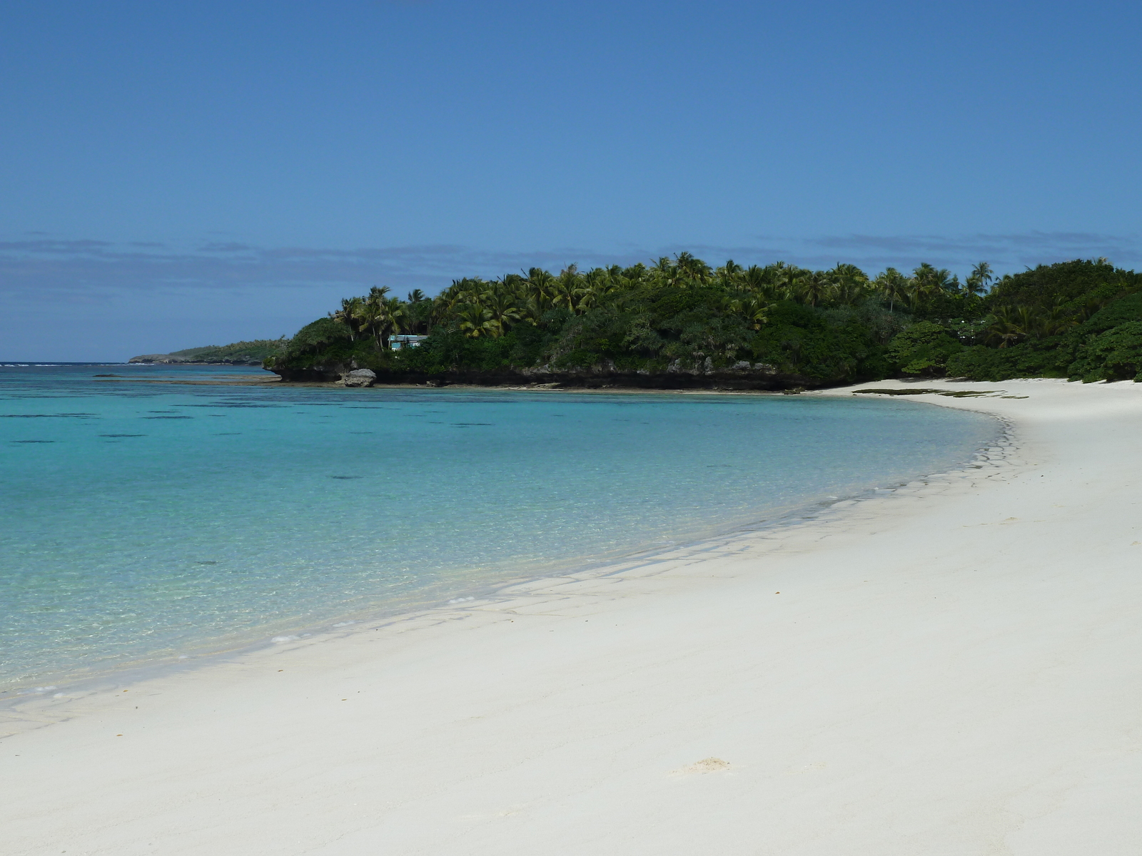 รูปถ่าย นิวแคลิโดเนีย(New Caledonia) 2010-05 104