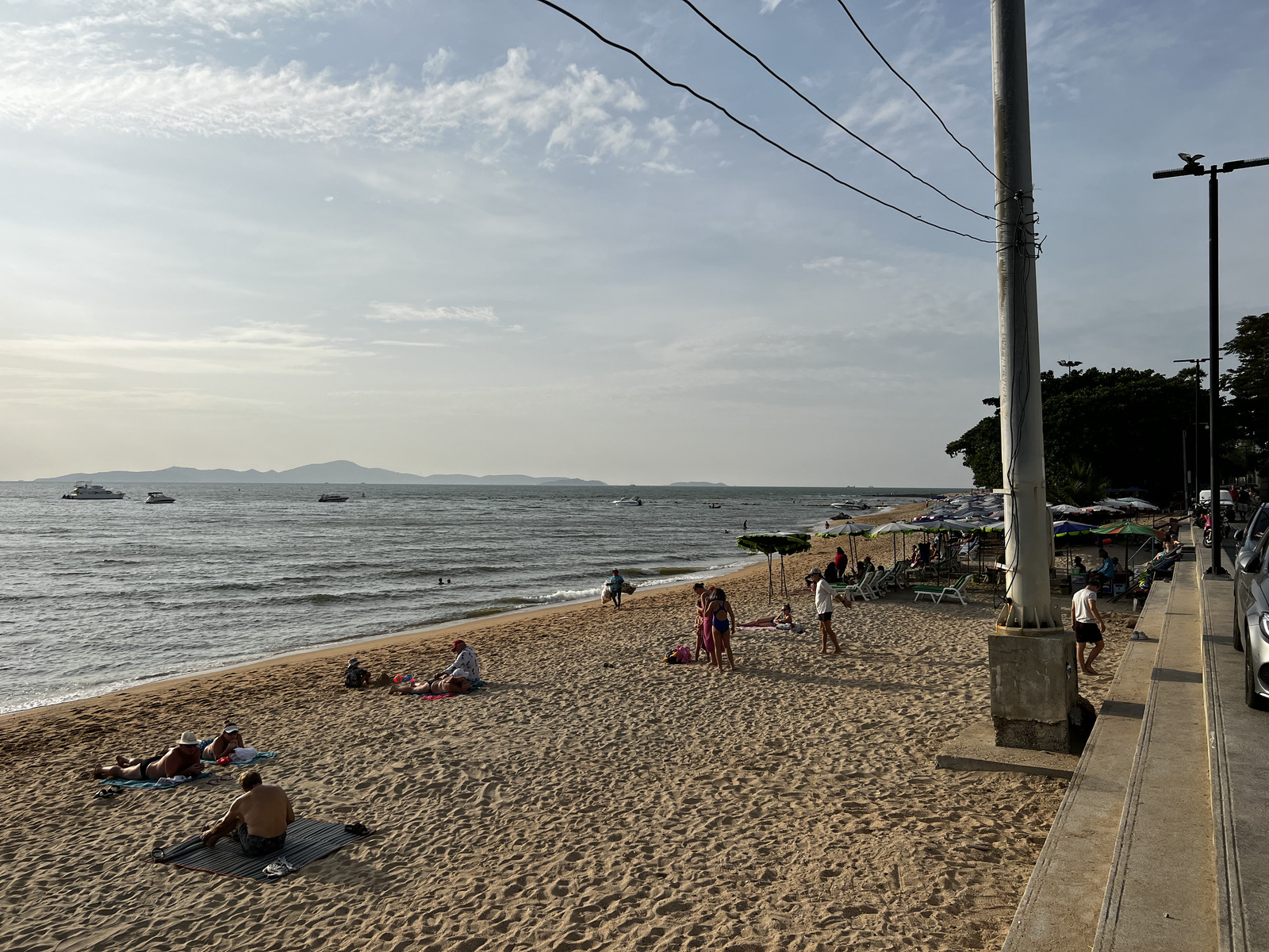 รูปถ่าย ไทย(Thailand) พัทยา(Pattaya) 2022-12 25