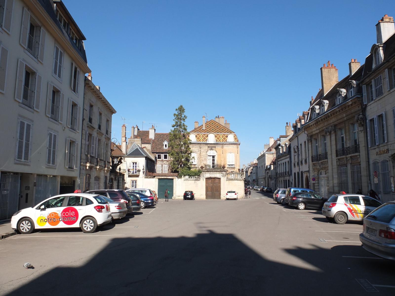 รูปถ่าย ฝรั่งเศส(France) ดีฌง(Dijon) 2012-02 57