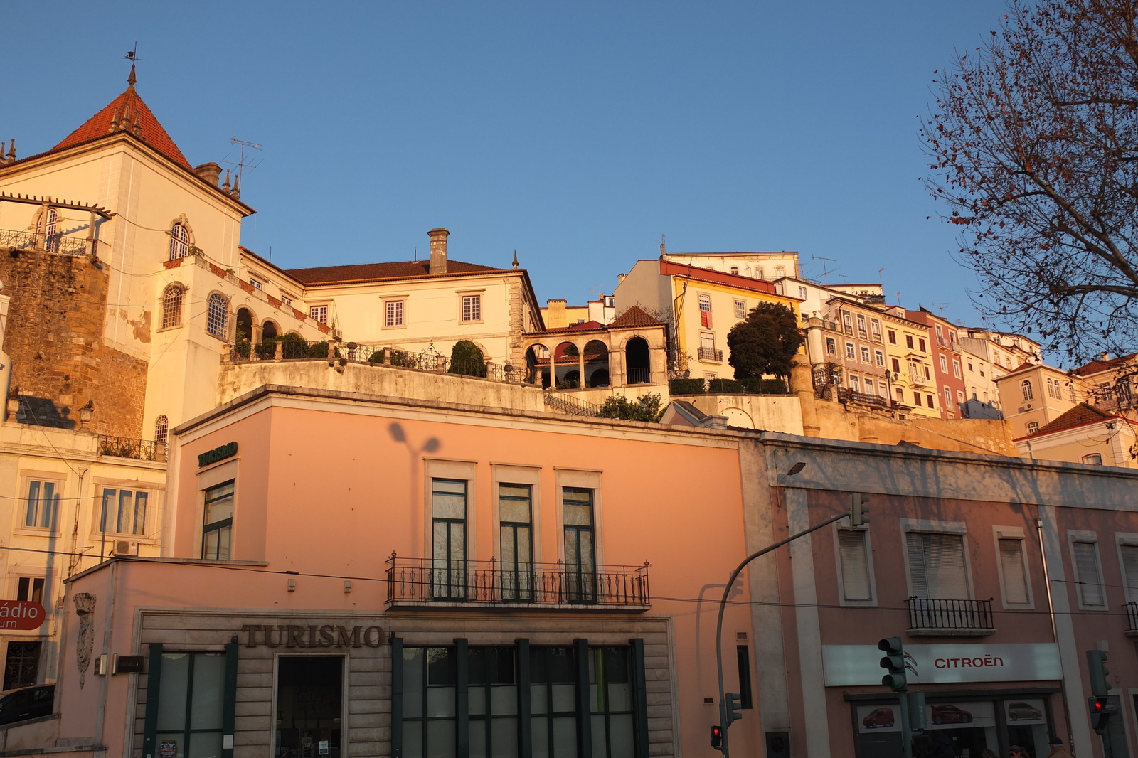 รูปถ่าย โปรตุเกส(Portugal) โกอิงบรา(Coimbra) 2013-01 83