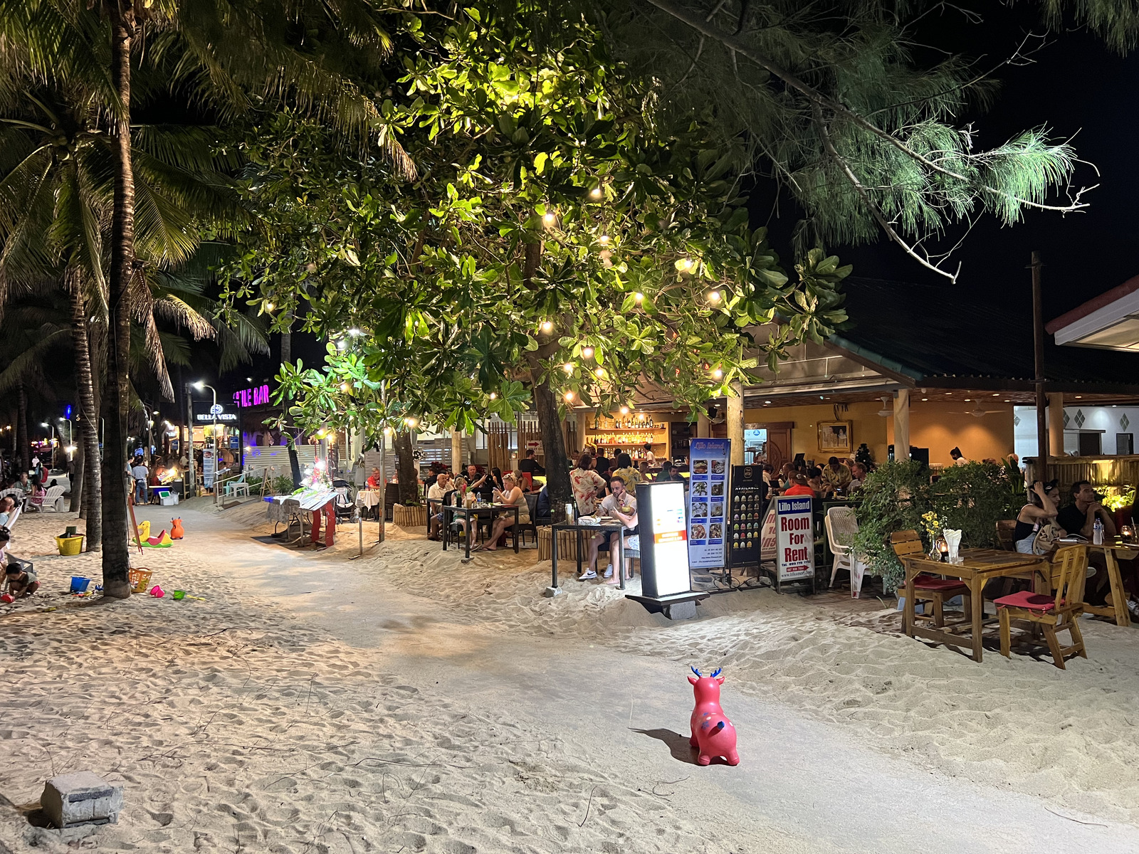 รูปถ่าย ไทย(Thailand) ภูเก็ต(Phuket) หาดกมลา(Kamala Beach) 2021-12 80
