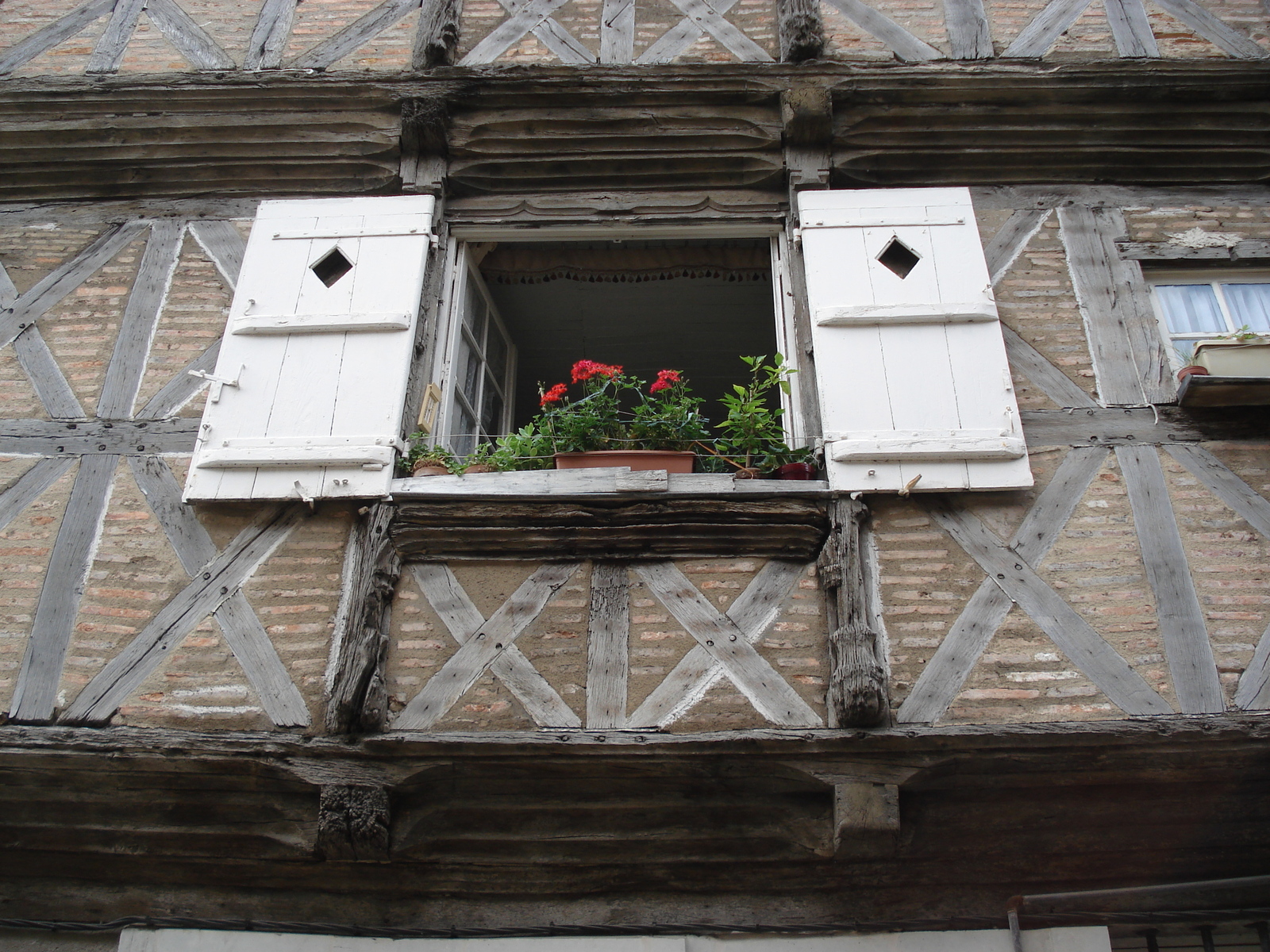 รูปถ่าย ฝรั่งเศส(France) อองเจ(Angers) 2006-06 28