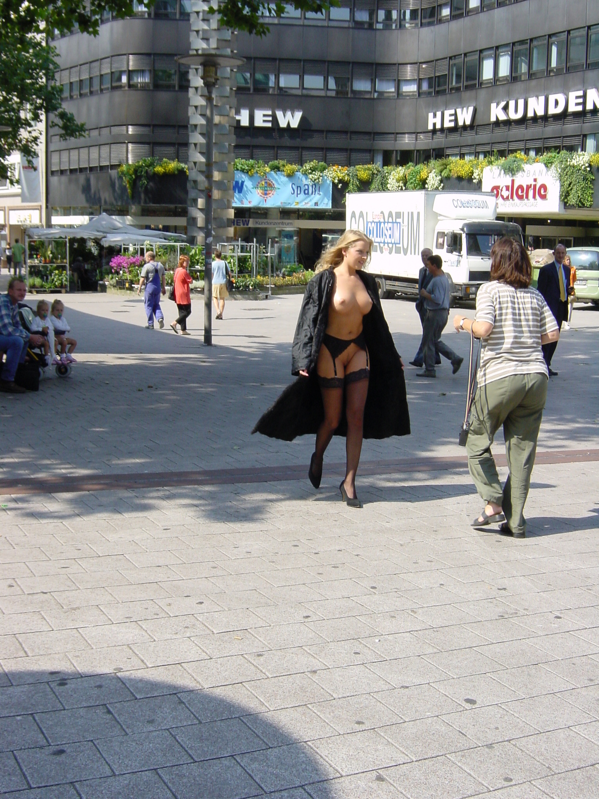 รูปถ่าย เยอรมนี(Germany) ฮัมเบิร์ก(Hamburg) 2001-08 40